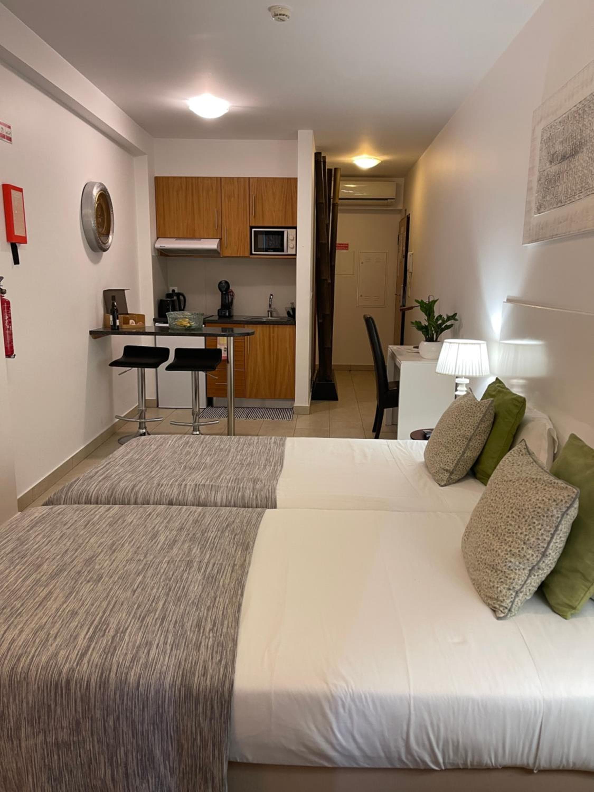 Esmeralda Holidays Apartments, Funchal, photo 2