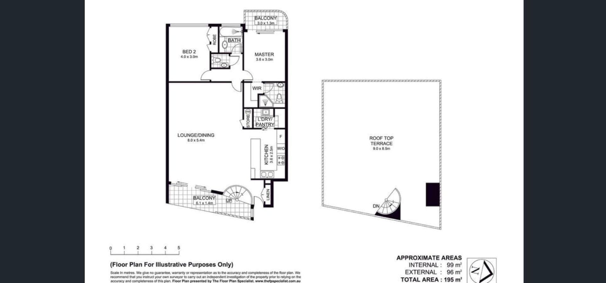Sundeck Gardens, Maroochydore, photo 5
