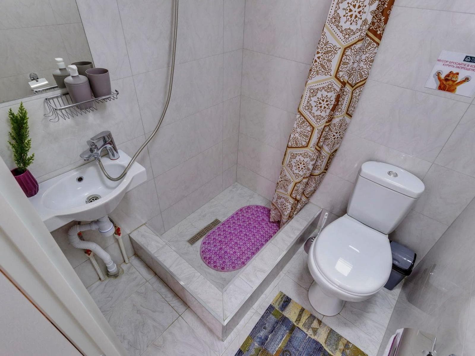 YourHouse на Толе би Весновка, Almaty, photo 3