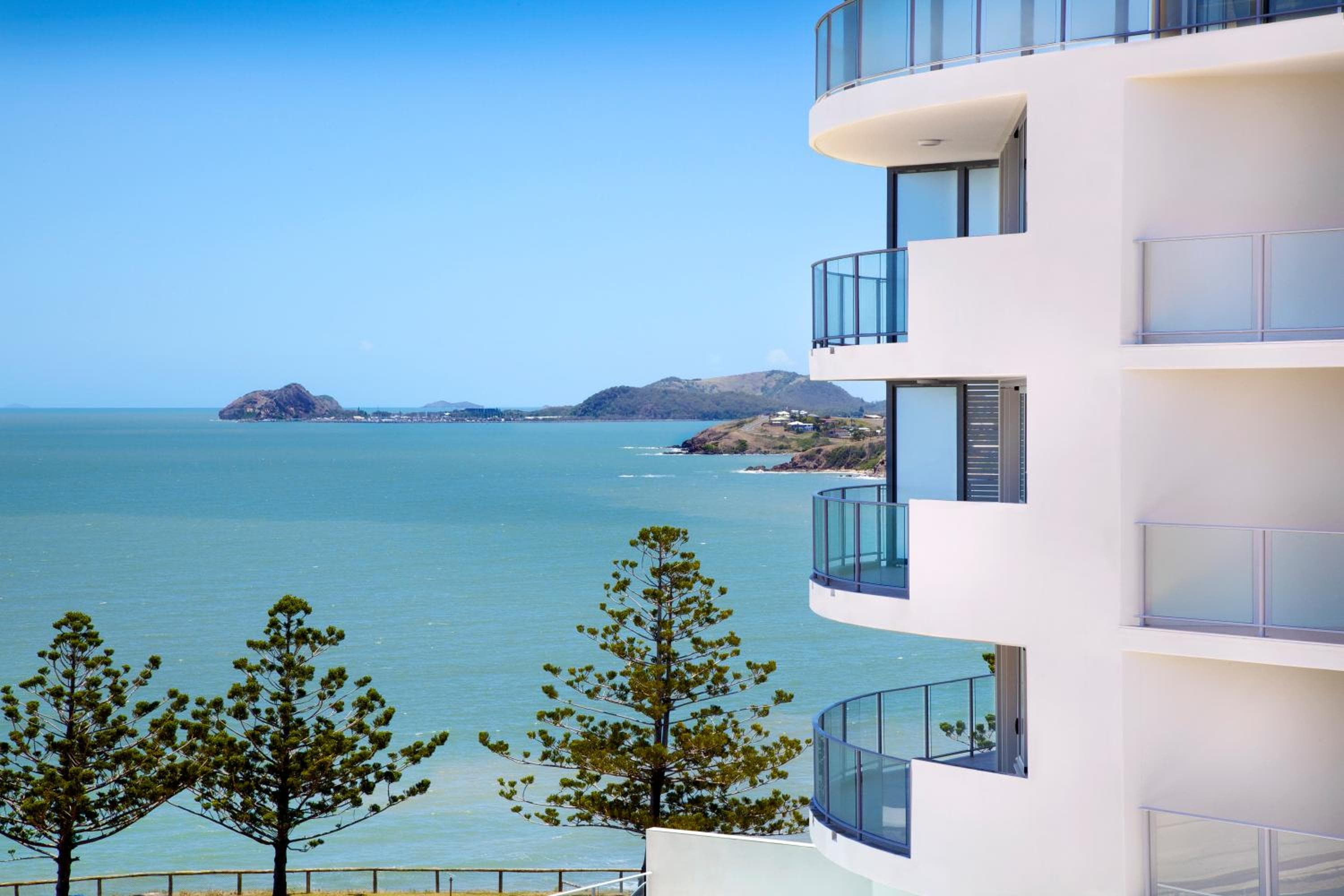 Oshen Holiday Apartments Yeppoon, Yeppoon, photo 3