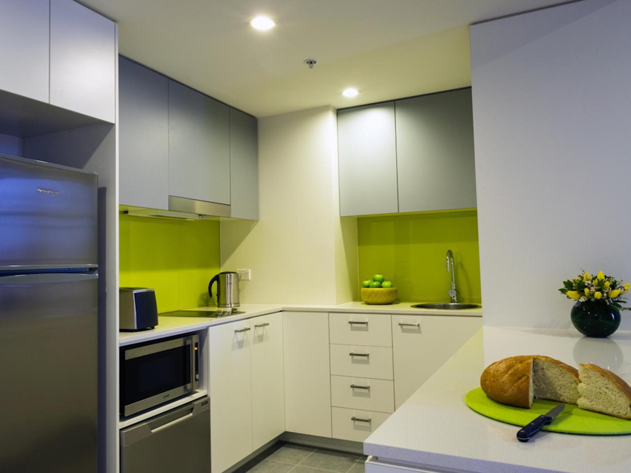 Citadines on Bourke Melbourne, Melbourne, photo 5