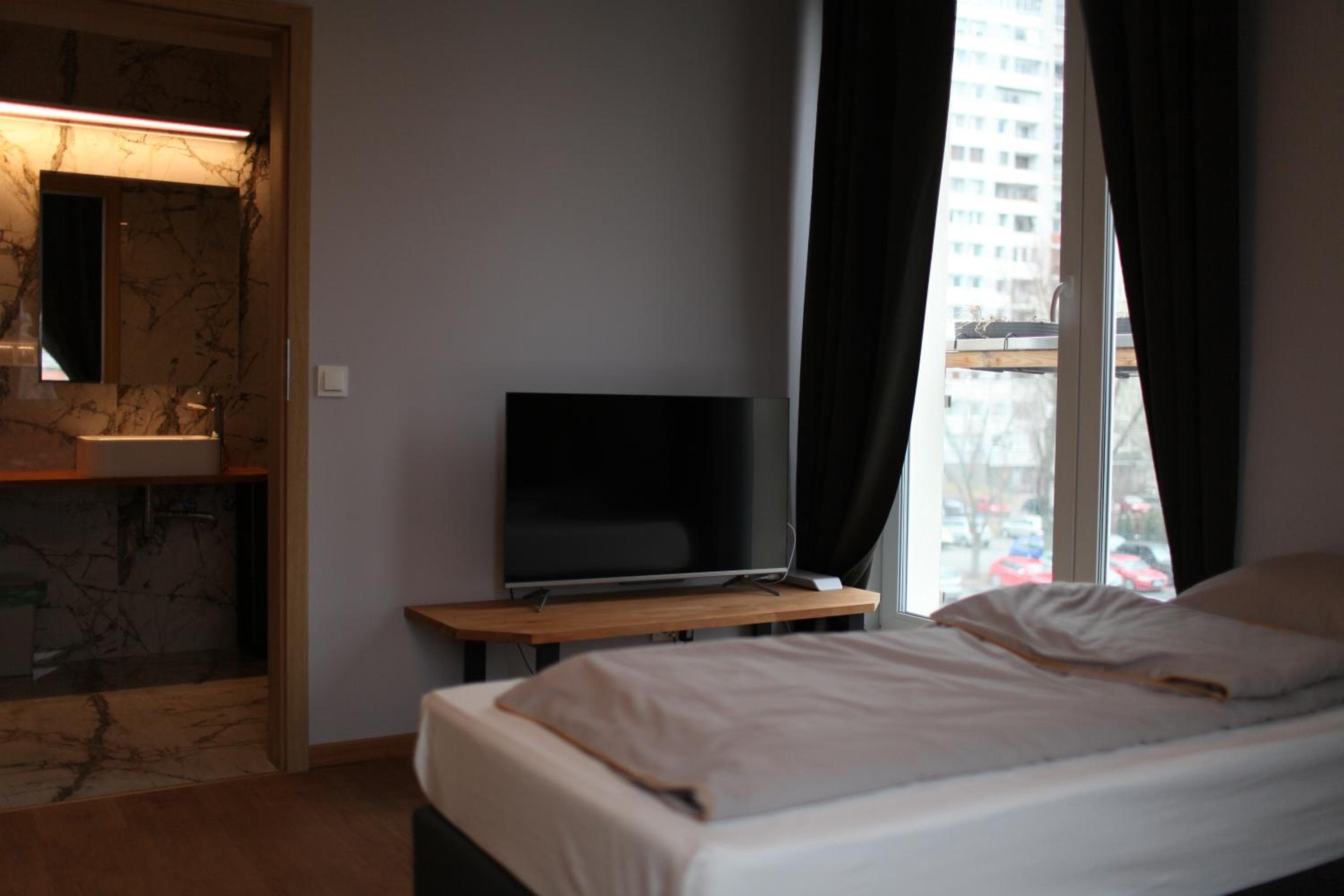 A&B Willa Klaudyny, Warsaw, photo 6