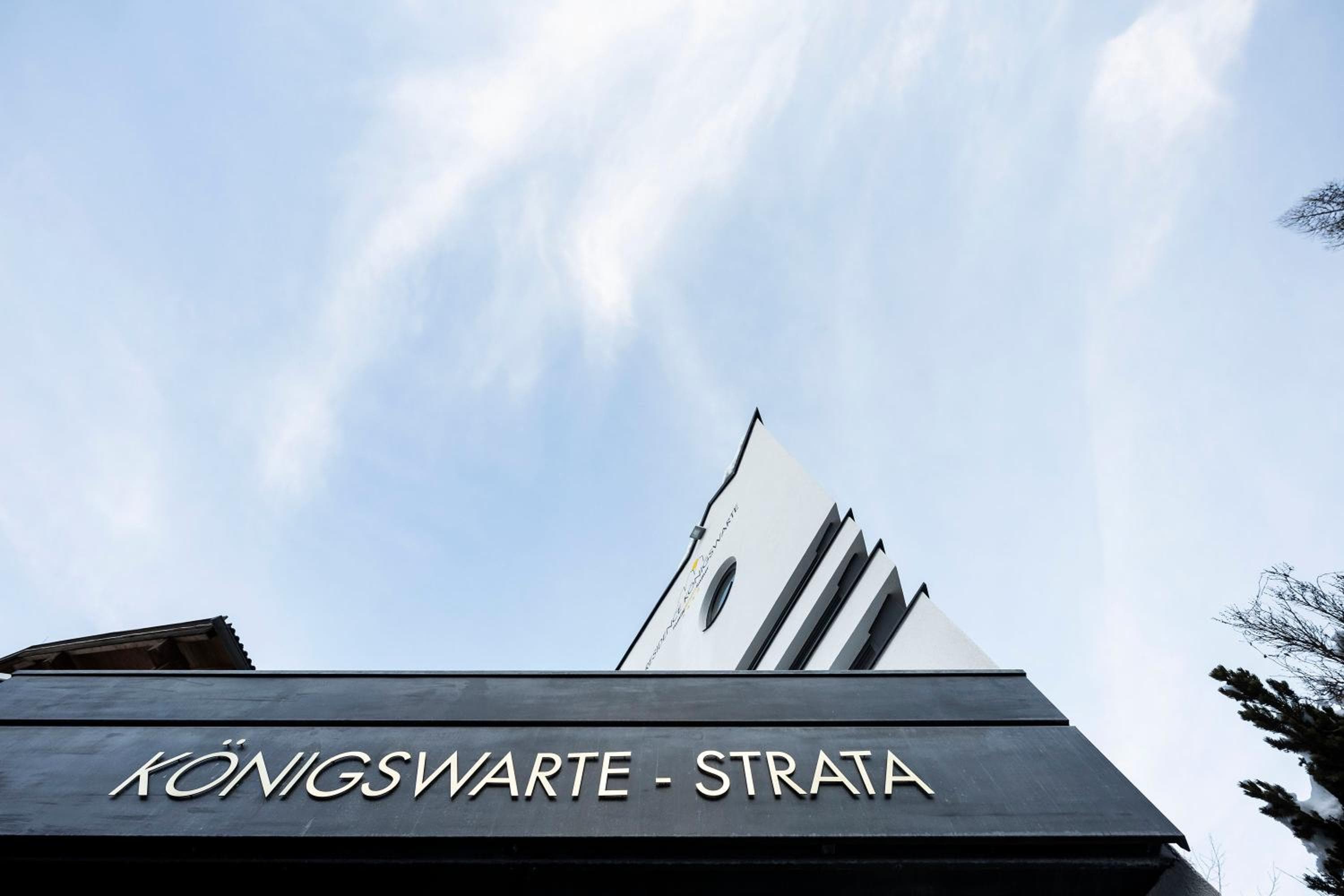 Residence Königswarte Strata Sexten, Sesto, photo 6