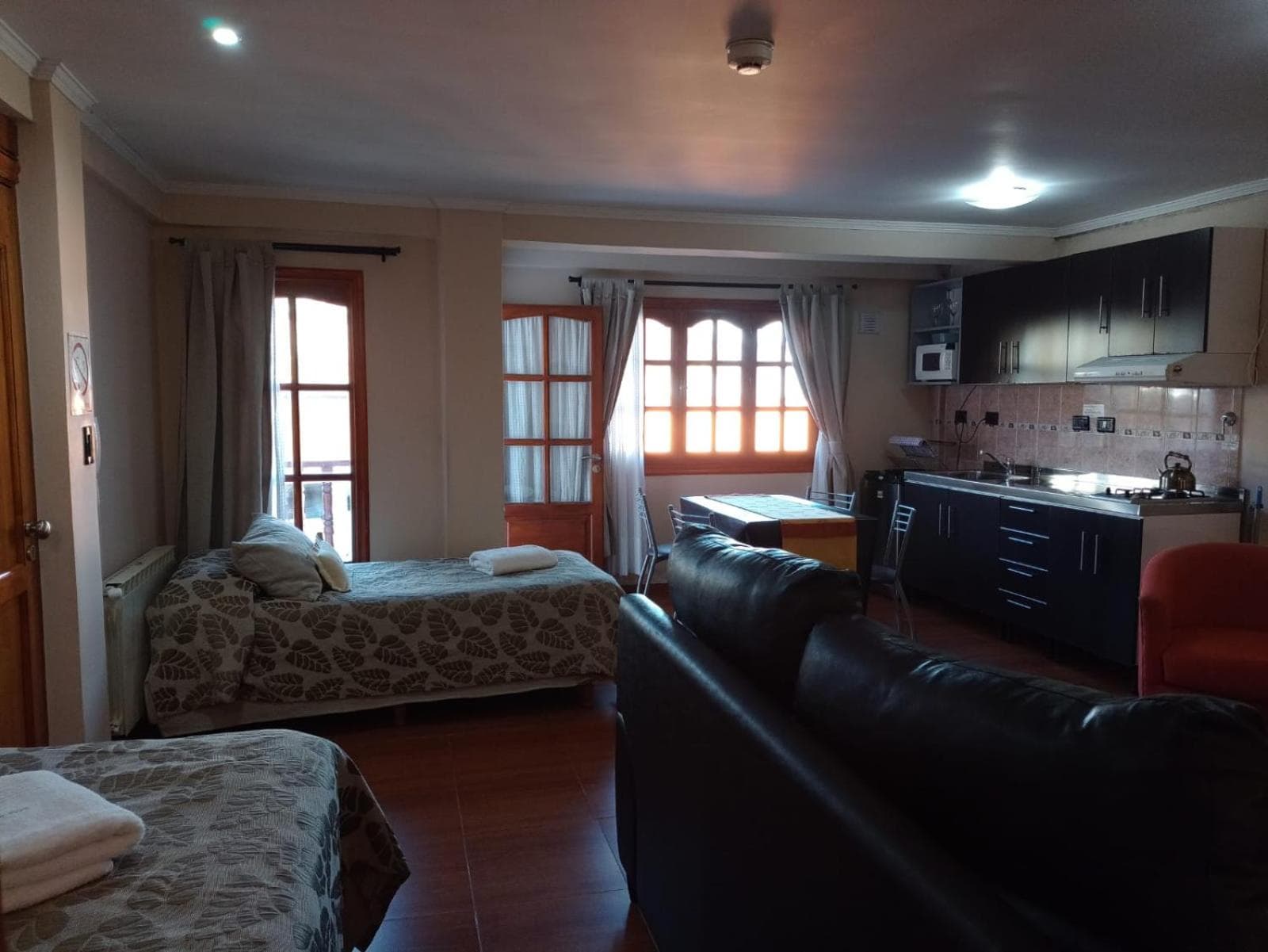 Apart Hotel Cabo San Diego, Ushuaia, photo 2