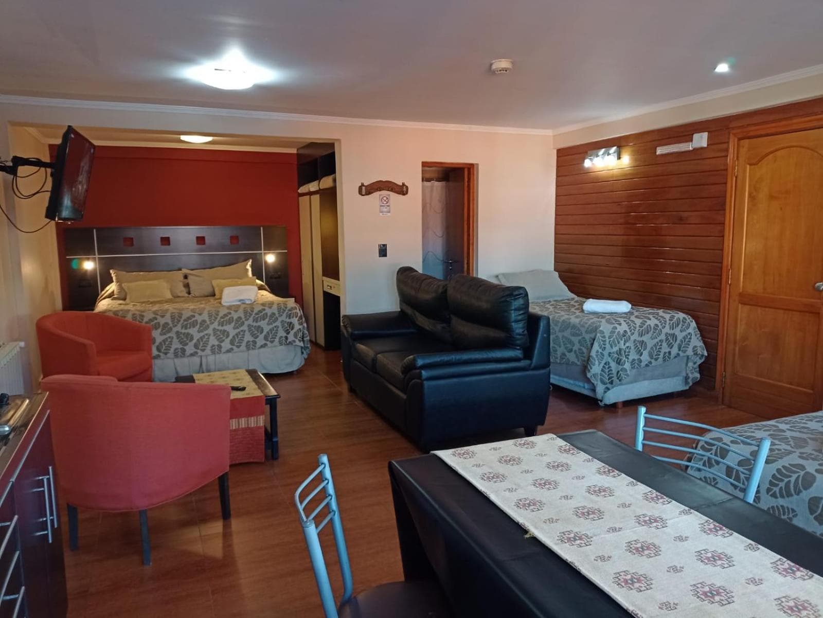 Apart Hotel Cabo San Diego, Ushuaia, photo 4