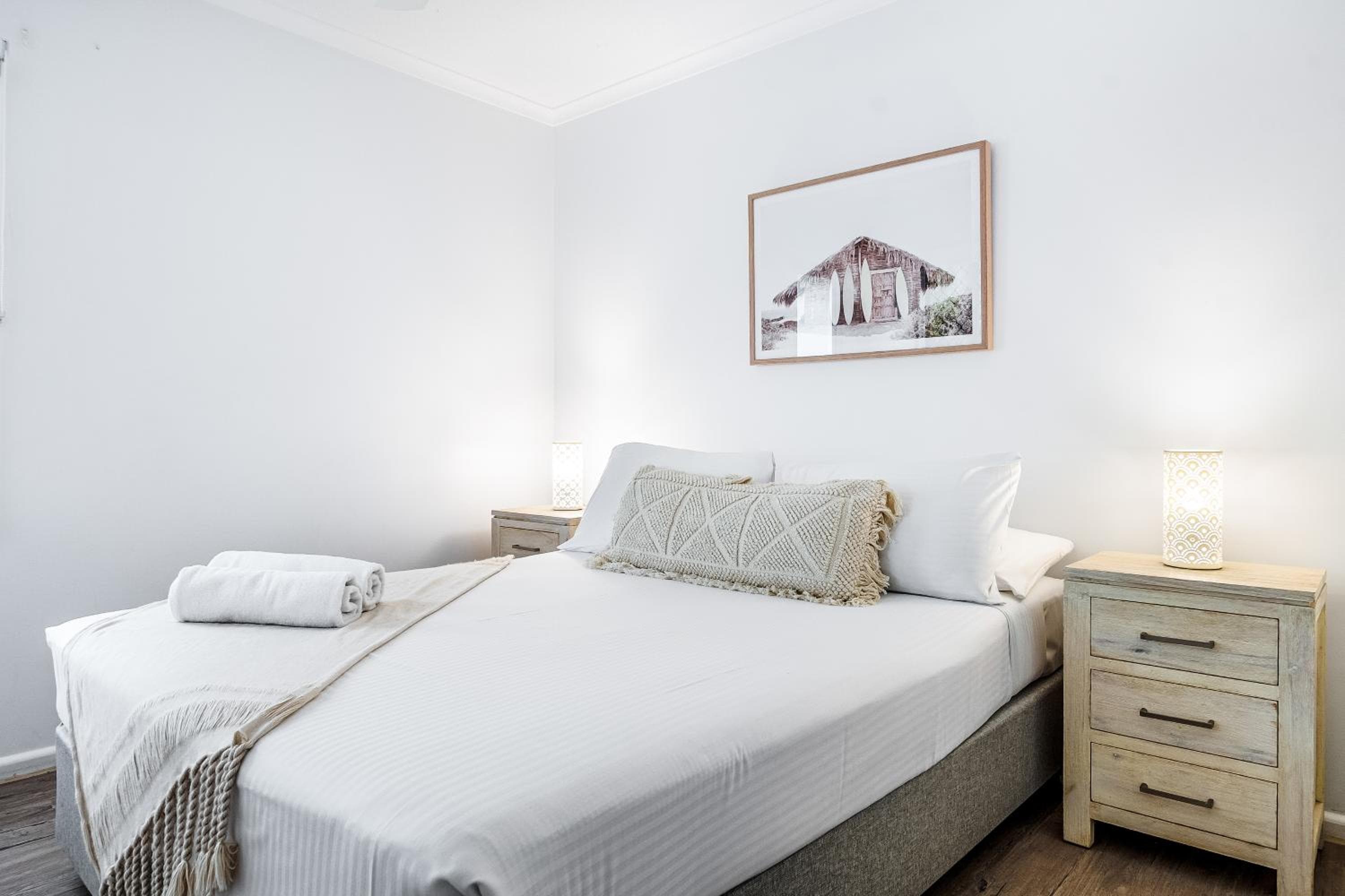 Beaches Apartments Byron Bay, Byron Bay, photo 5
