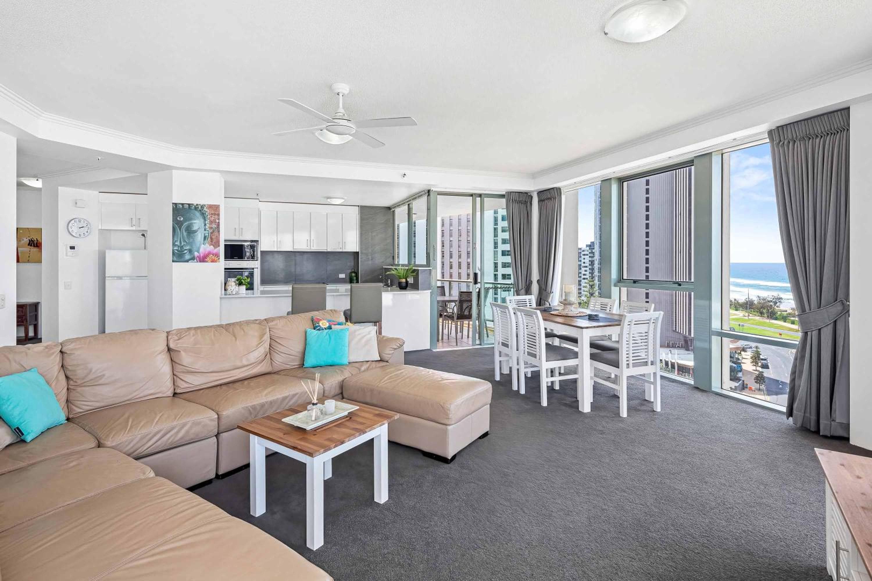 Holiday Holiday Sun City Apartments, Gold Coast, photo 3