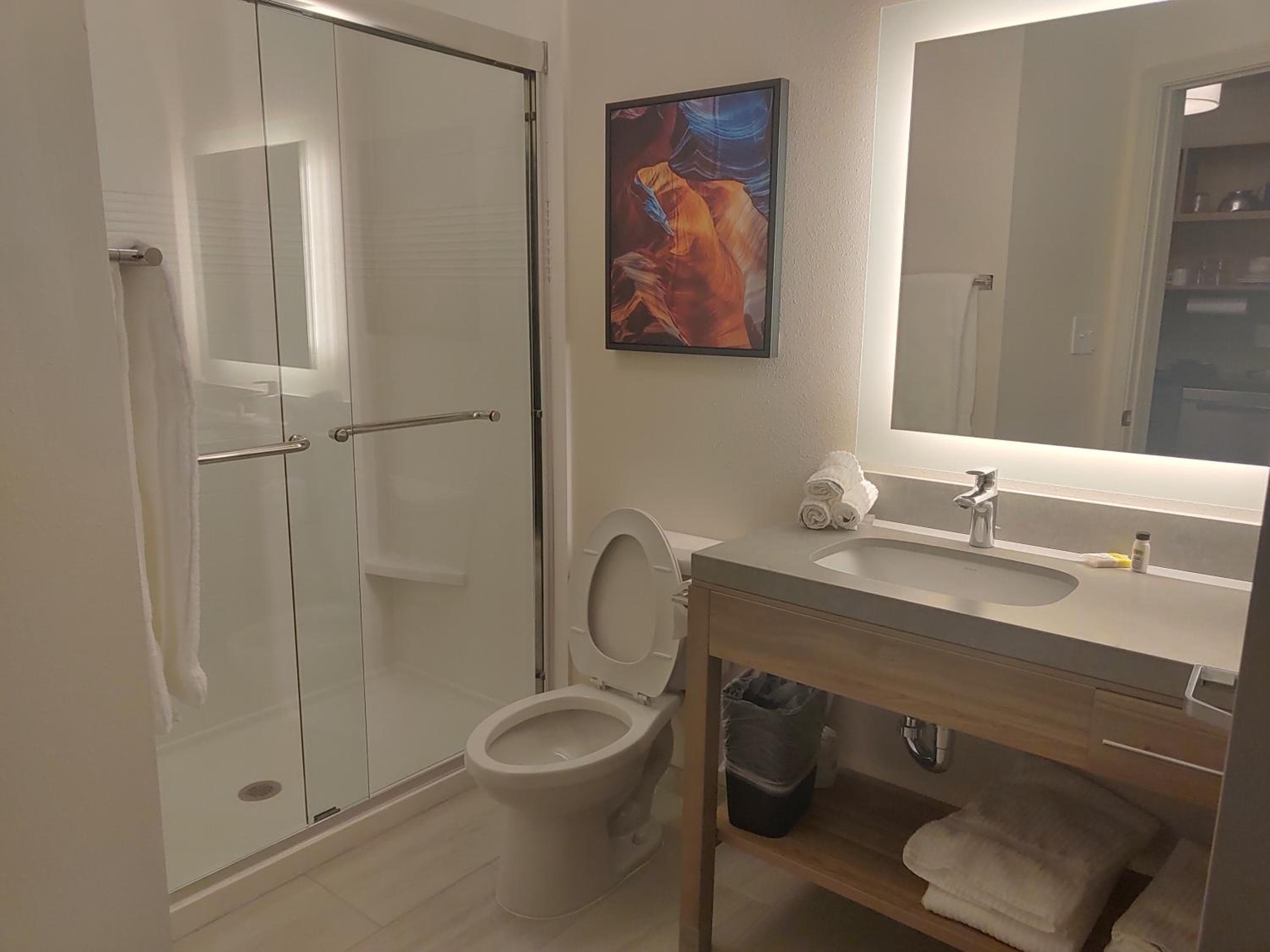 Candlewood Suites - Columbia by IHG, Columbia, photo 3