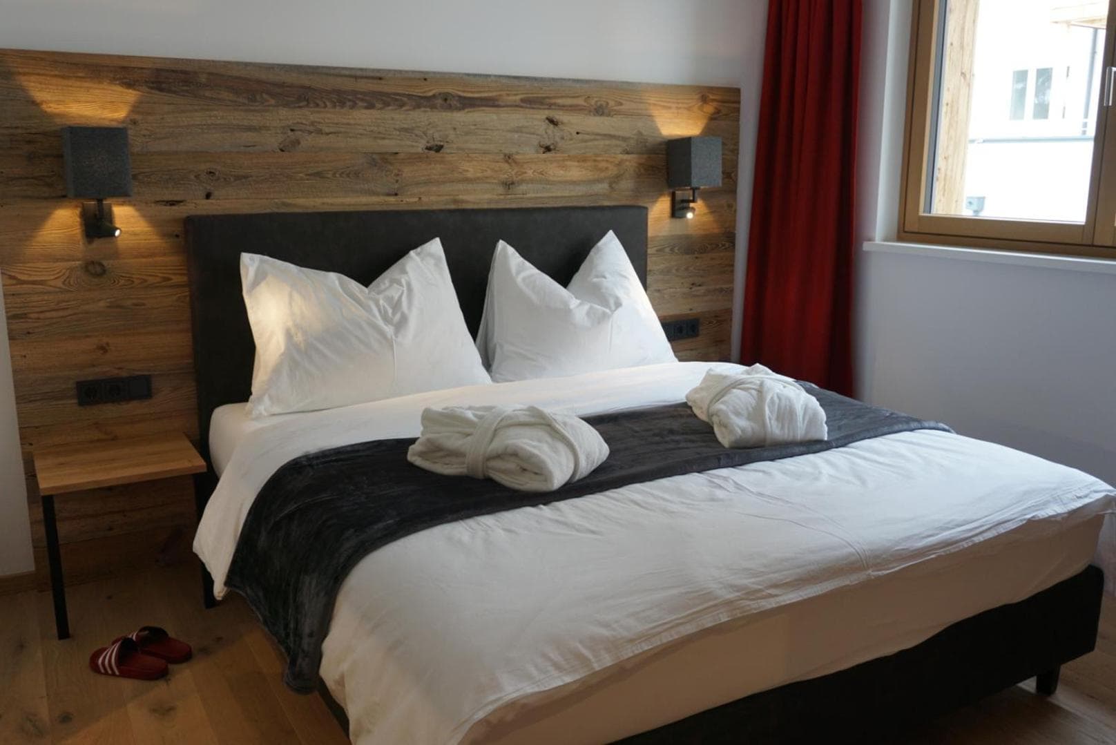 ALPIUM - Luxusappartements, Flachau, photo 3
