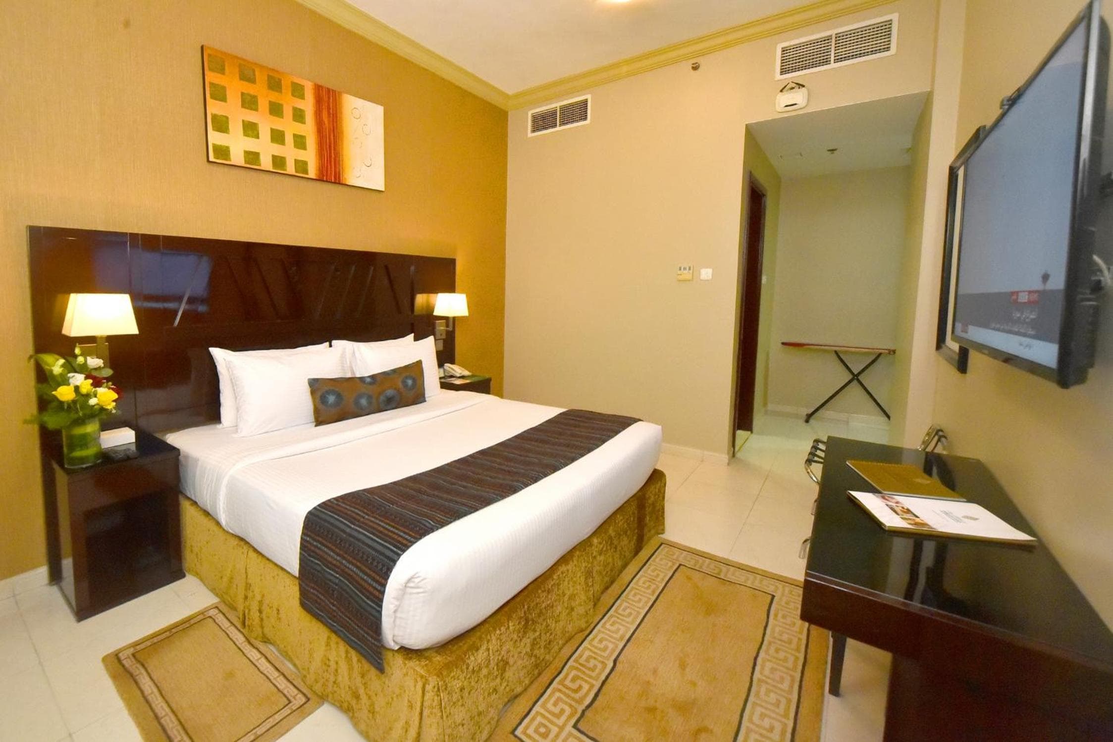 Emirates Stars Hotel Apartments Dubai, Dubai, photo 2