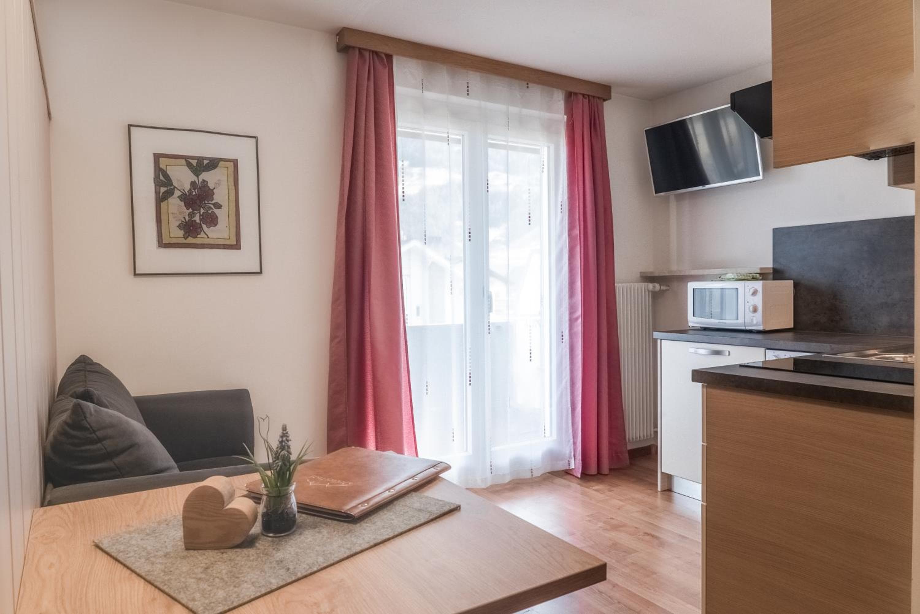 Residence Ortlerhof, Prato allo Stelvio, photo 3