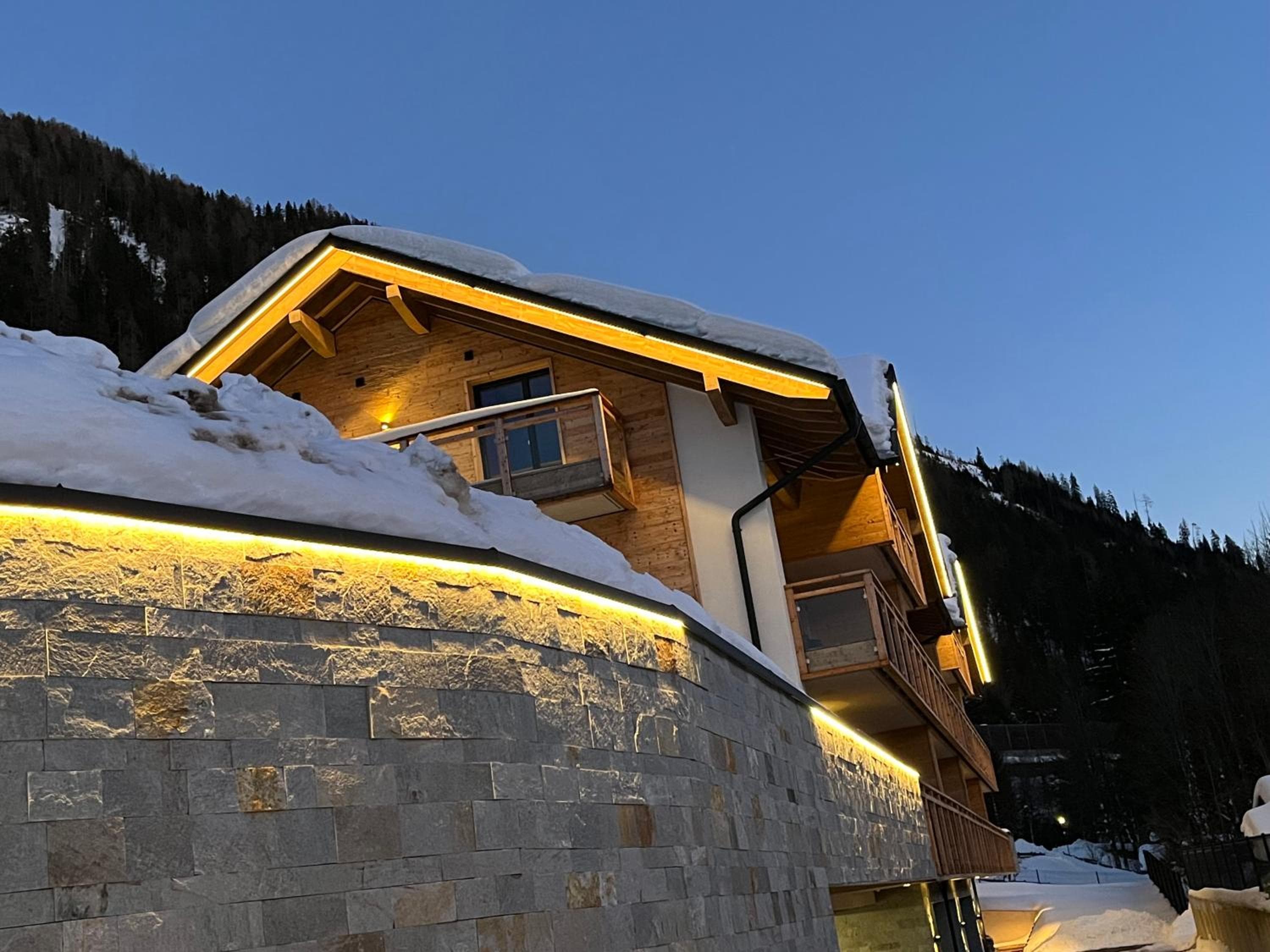 ALPIUM - Luxusappartements, Flachau
