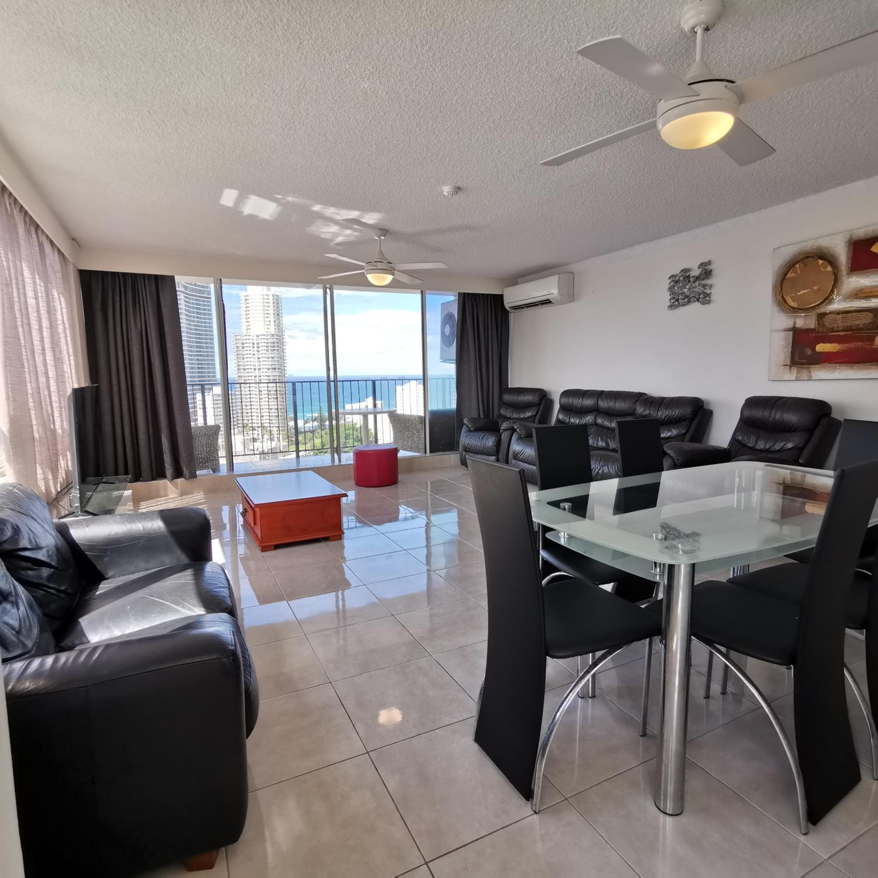Condor Apartments by Gold Coast Premium, Gold Coast, photo 2
