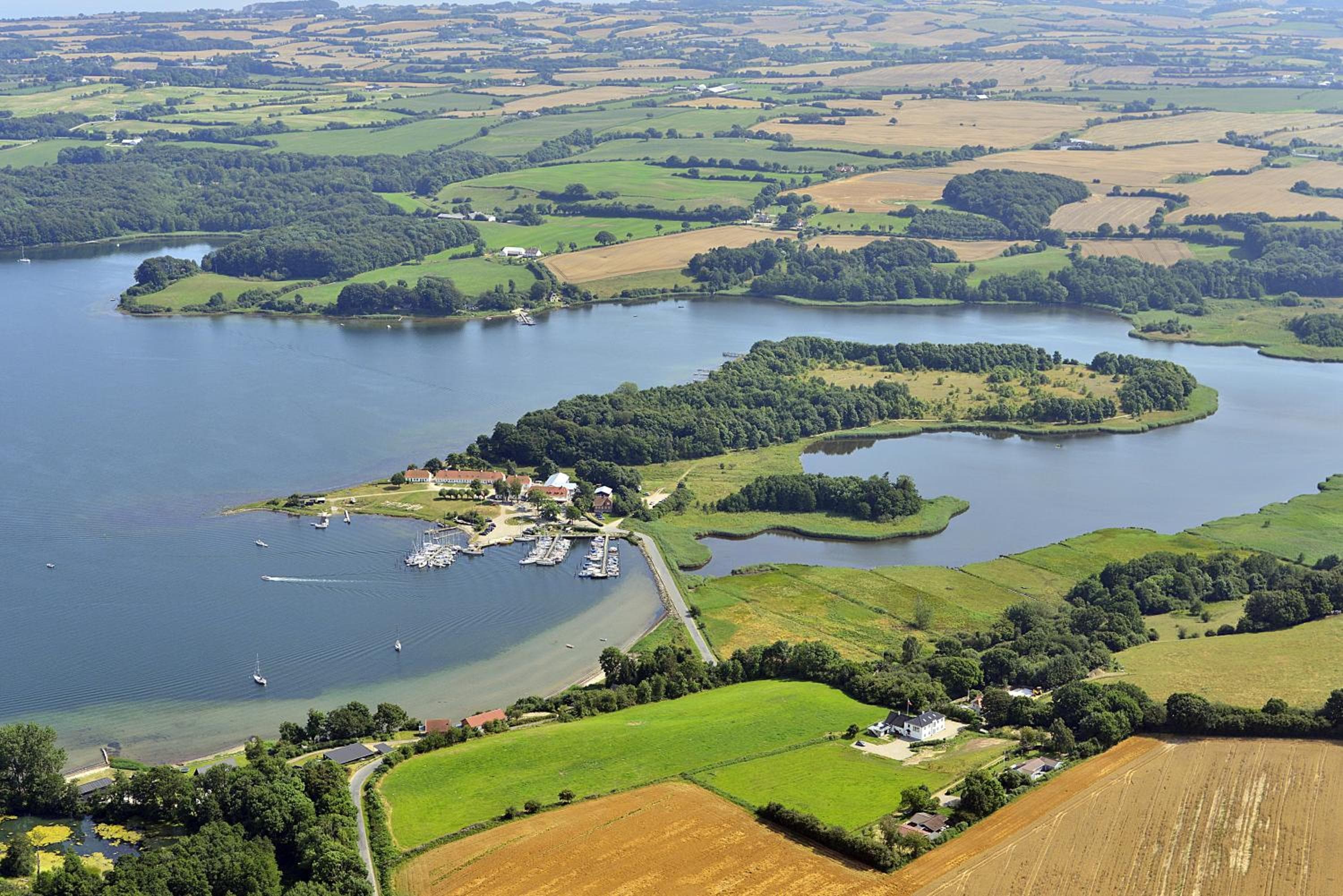 Naturperlen, Rødekro, photo 6