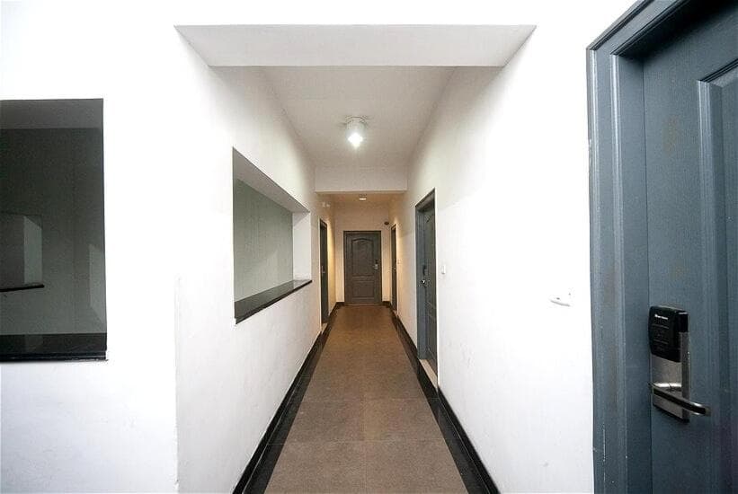 StayEasy Tiruvanmiyur (Unit of Prohotel), Chennai, photo 5
