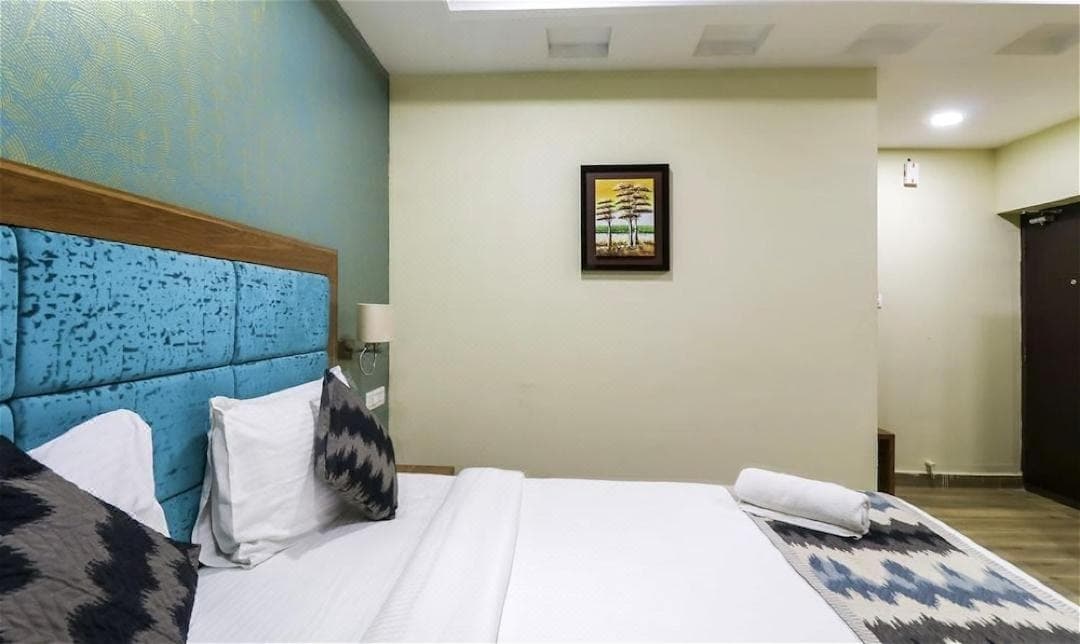 StayEasy Tiruvanmiyur (Unit of Prohotel), Chennai, photo 6