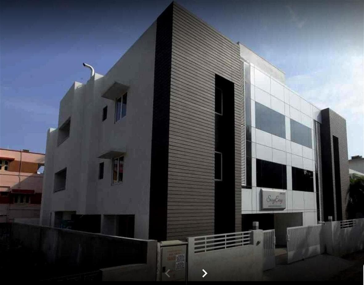 StayEasy Tiruvanmiyur (Unit of Prohotel), Chennai
