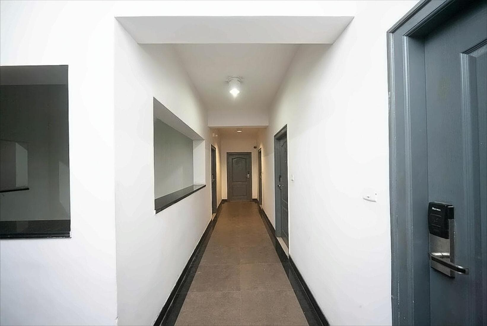 StayEasy Tiruvanmiyur (Unit of Prohotel), Chennai, photo 3