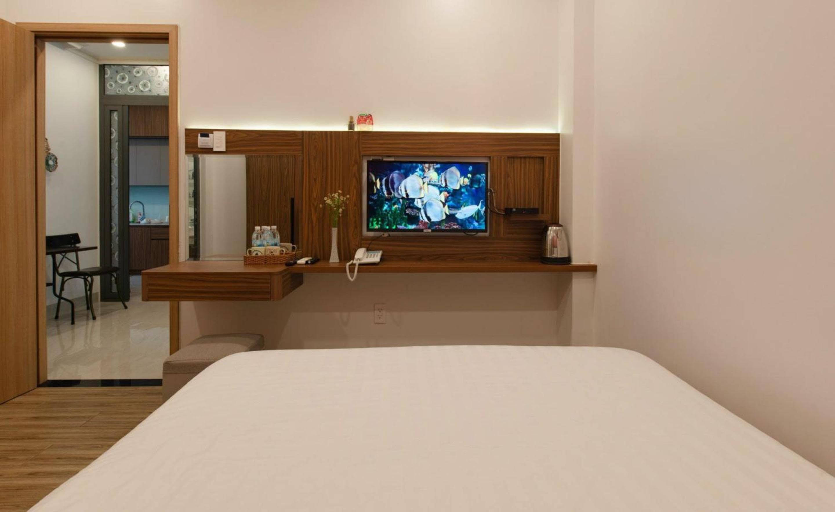 West Lake Hotel - Near Bai Dai Beach, Thủy Triều, photo 6