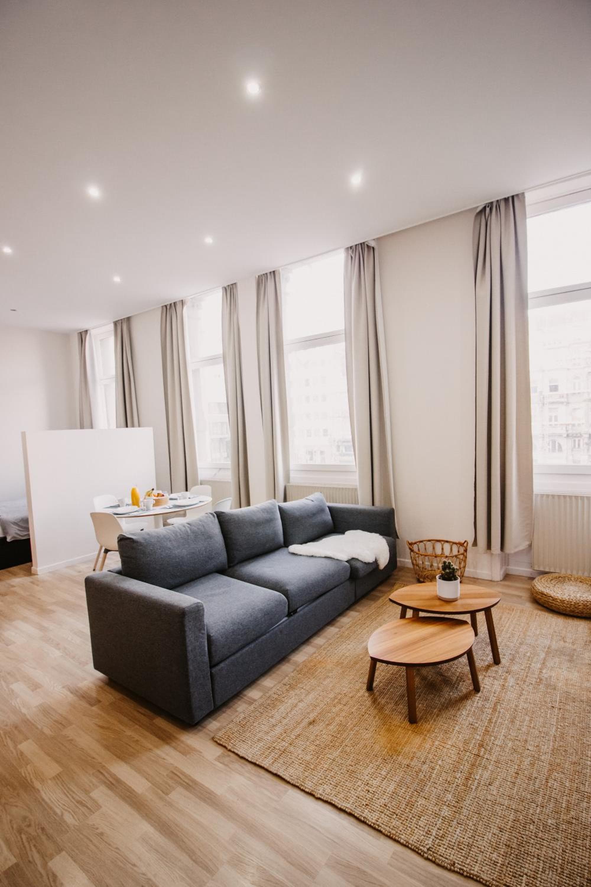 Central and Cozy in Brussels, Brussels, photo 3