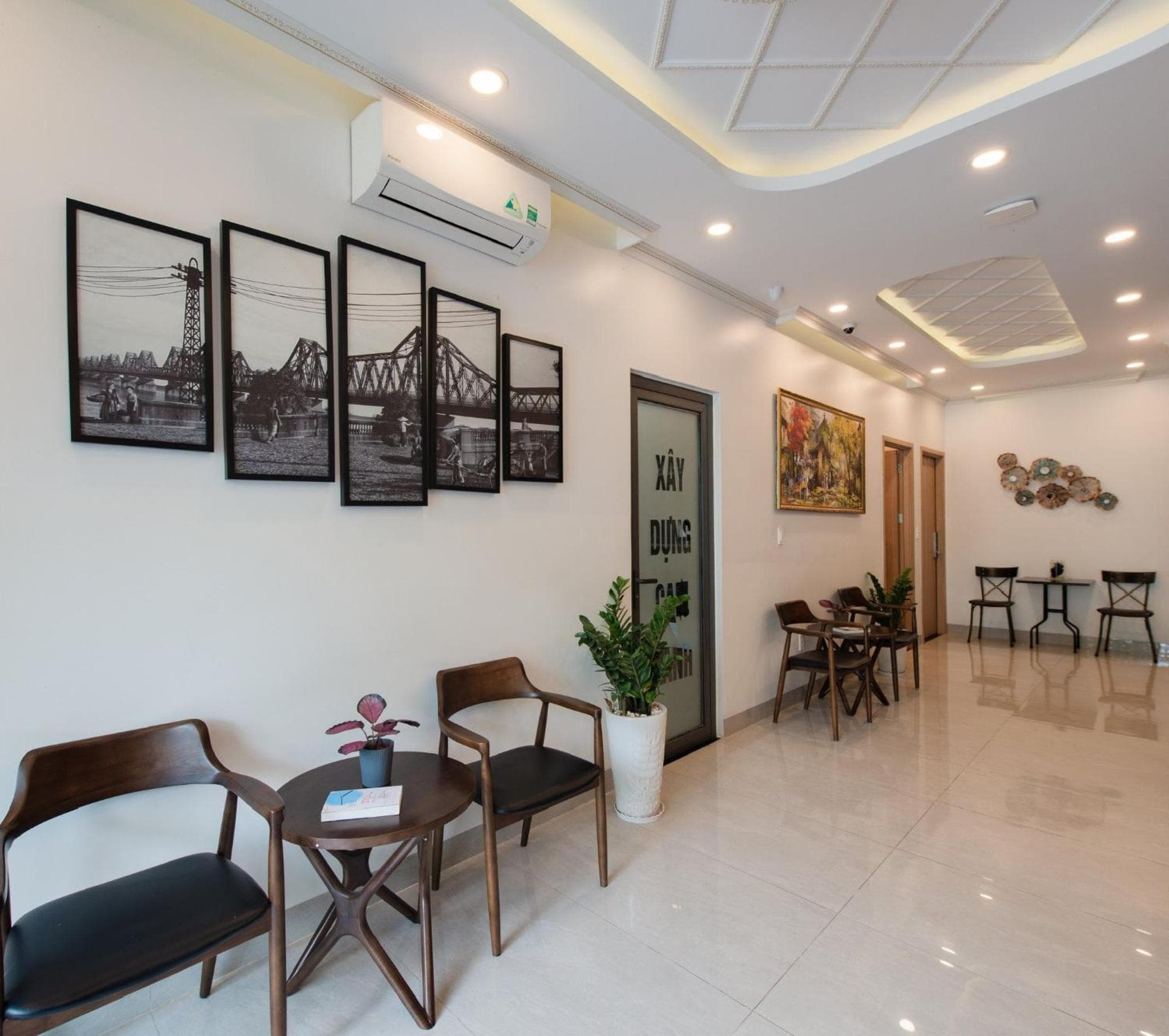 West Lake Hotel - Near Bai Dai Beach, Thủy Triều, photo 3