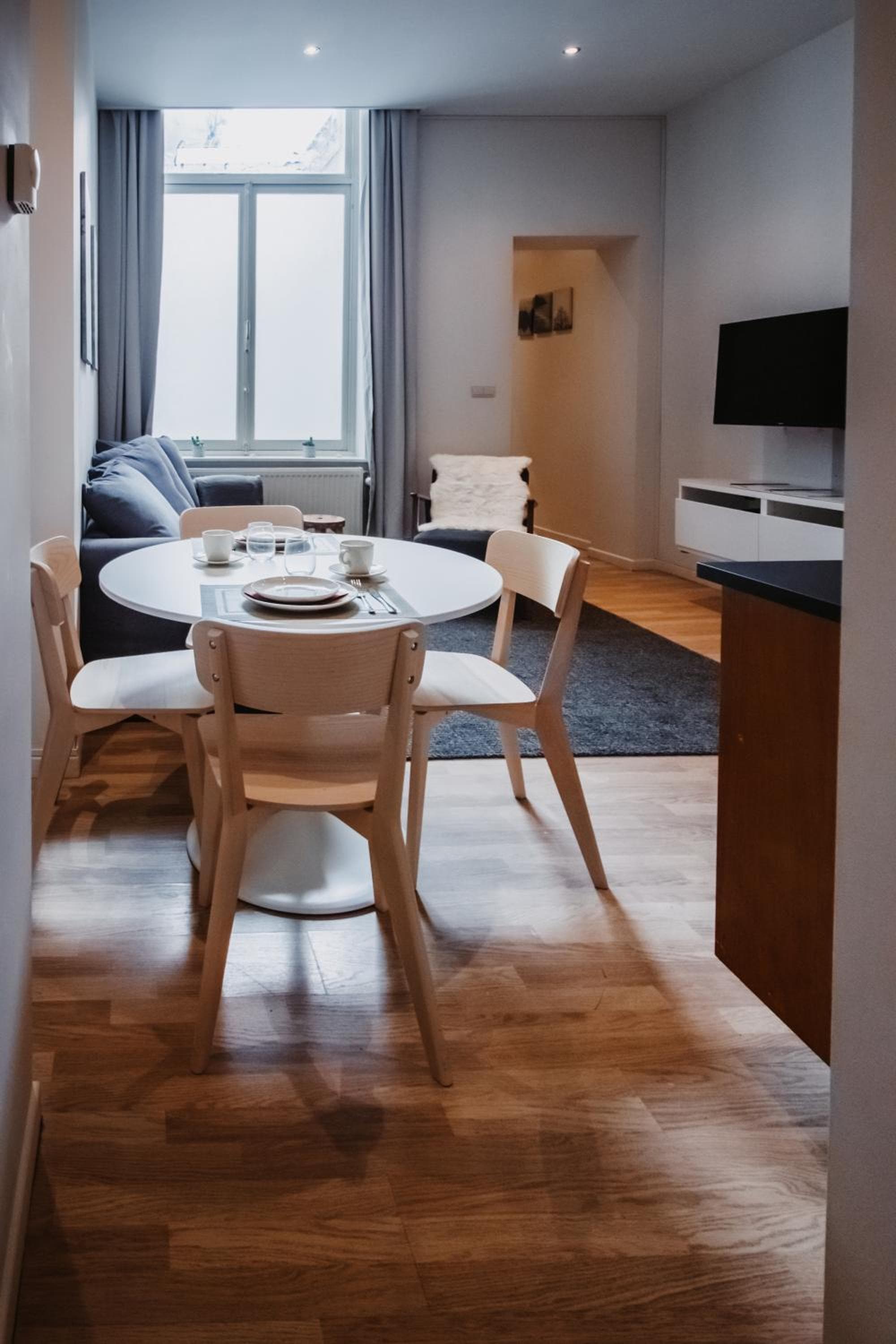 Central and Cozy in Brussels, Brussels, photo 6