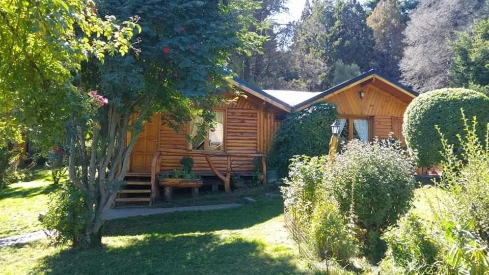 CABAÑAS MANOLO, San Carlos de Bariloche, photo 4