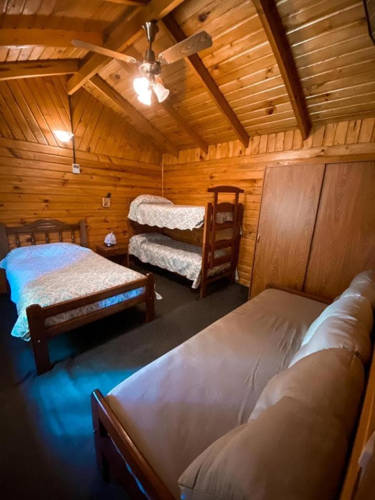 CABAÑAS MANOLO, San Carlos de Bariloche, photo 3