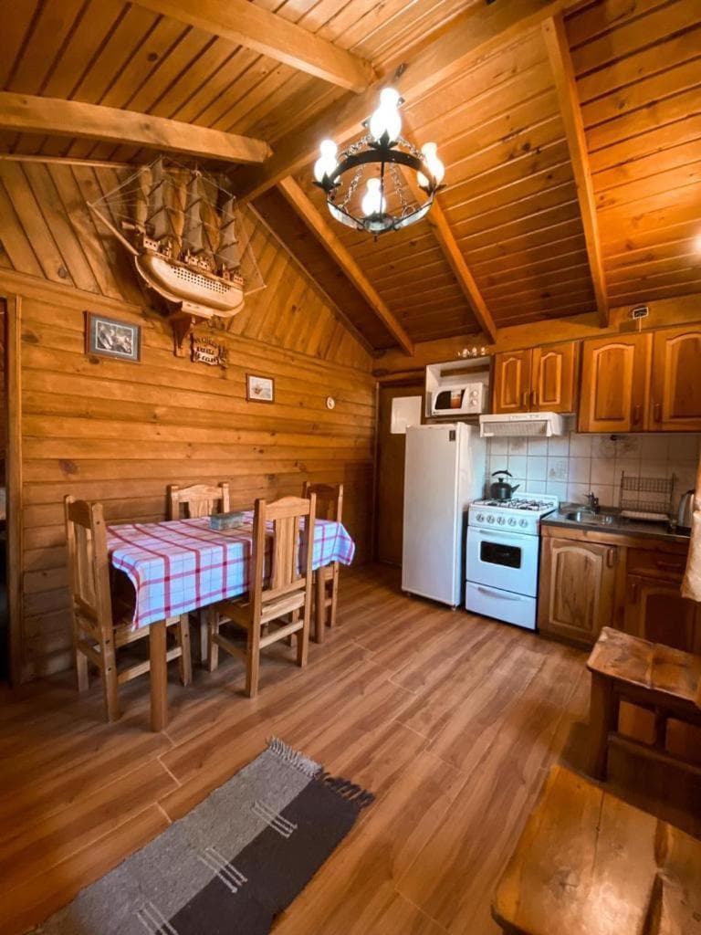 CABAÑAS MANOLO, San Carlos de Bariloche, photo 2