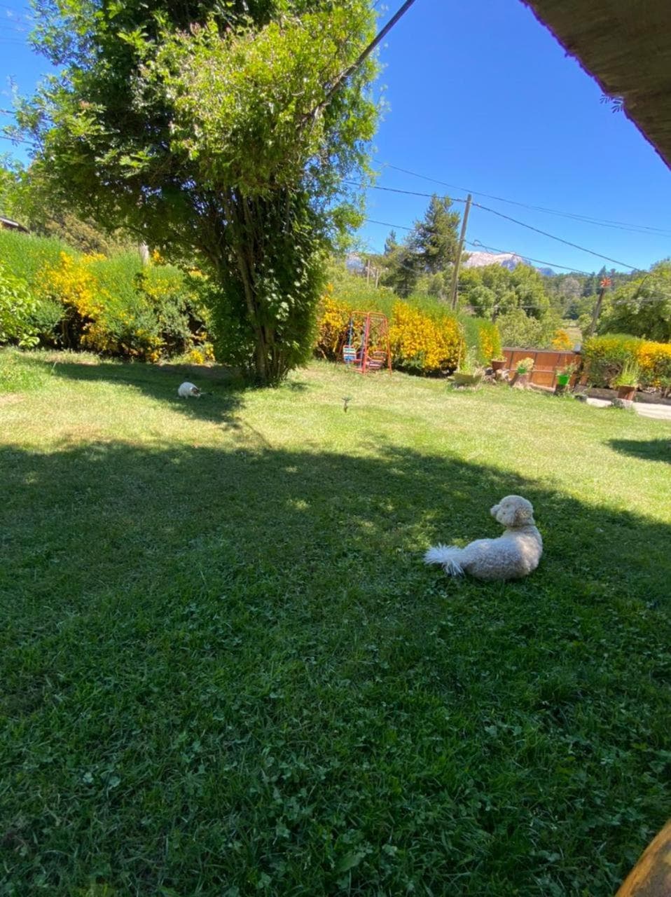 CABAÑAS MANOLO, San Carlos de Bariloche, photo 5