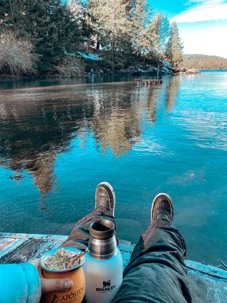 CABAÑAS MANOLO, San Carlos de Bariloche, photo 6