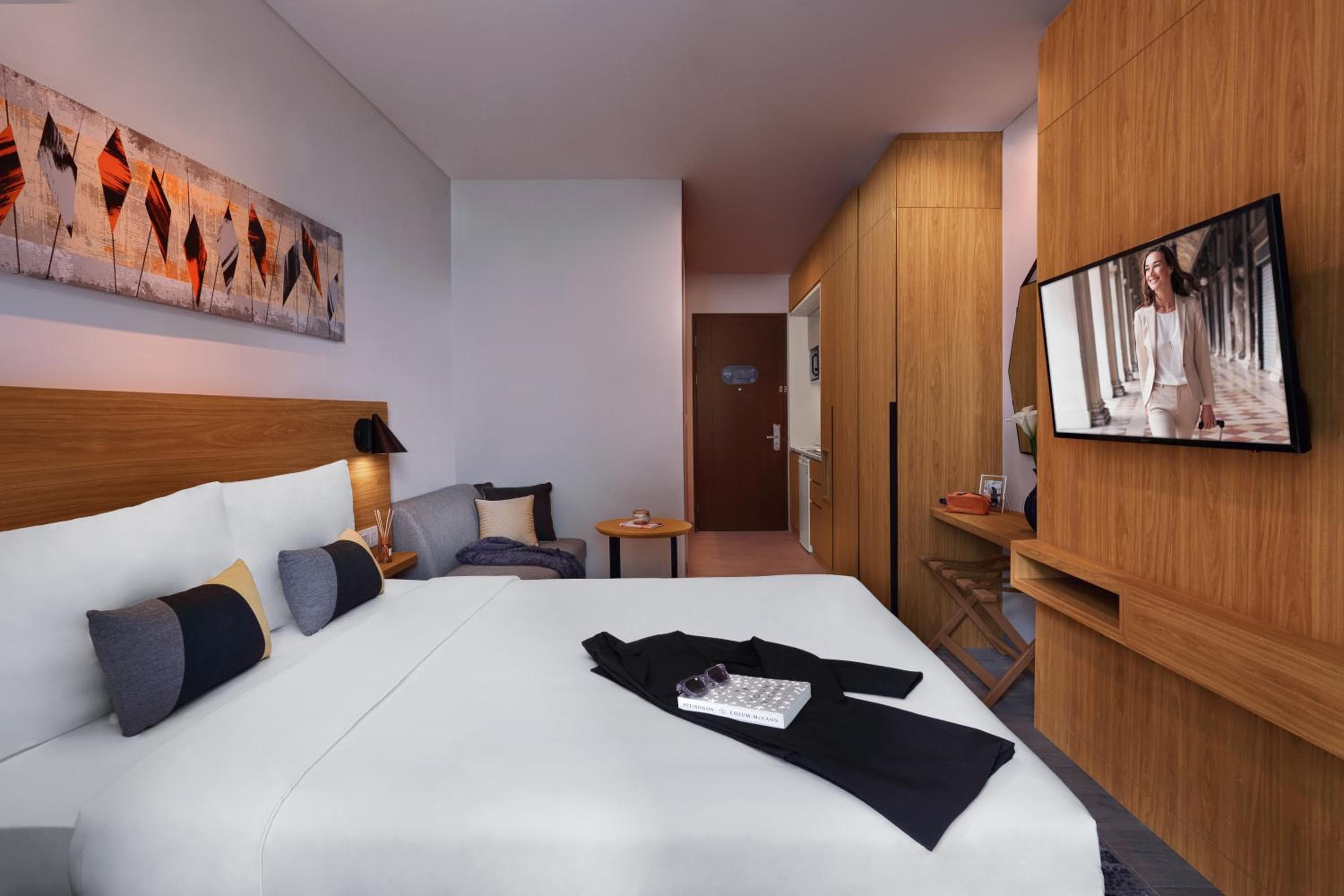Citadines Sudirman Jakarta, Jakarta, photo 4
