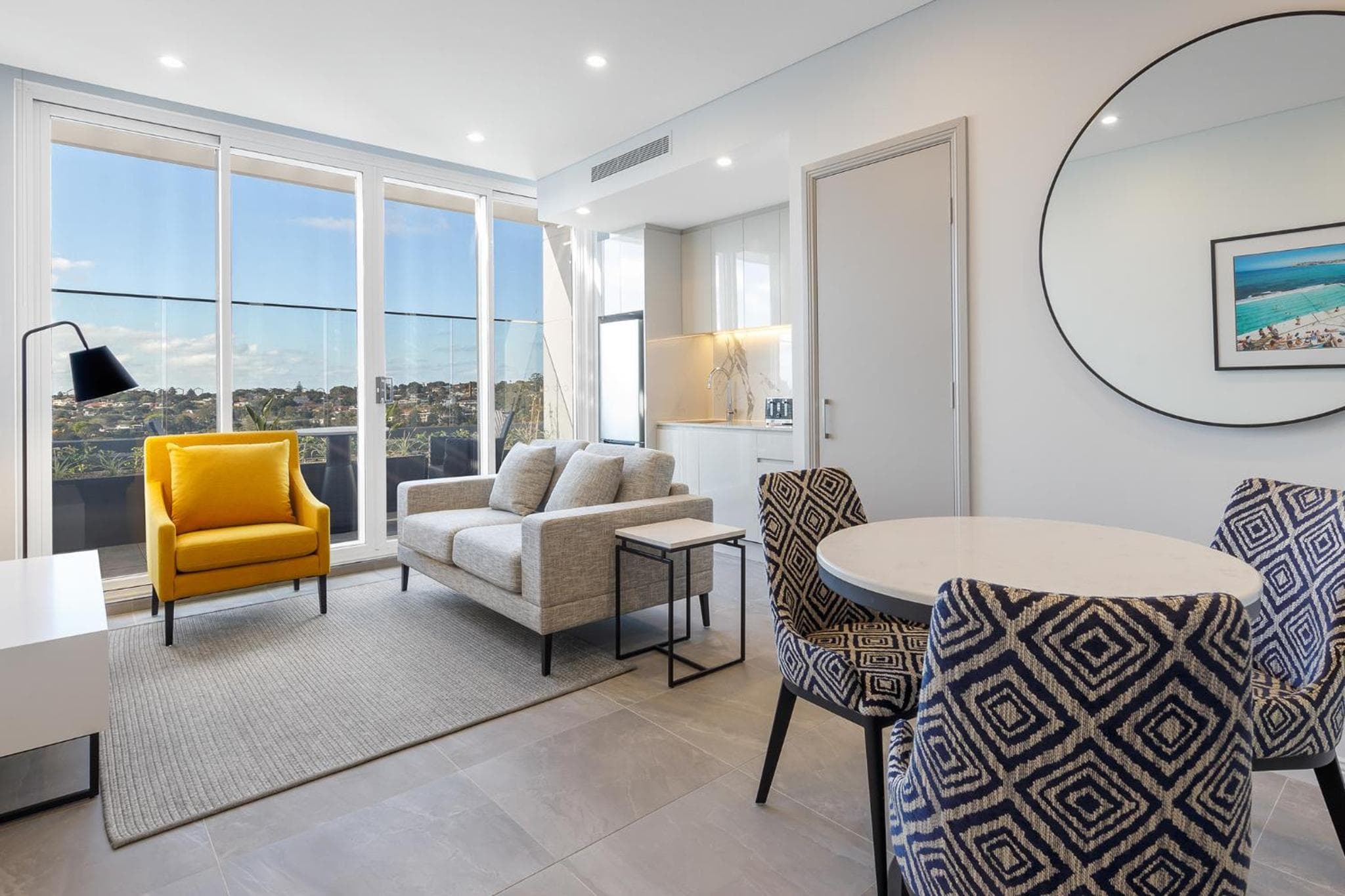 Meriton Suites Bondi Junction, Sydney, photo 5