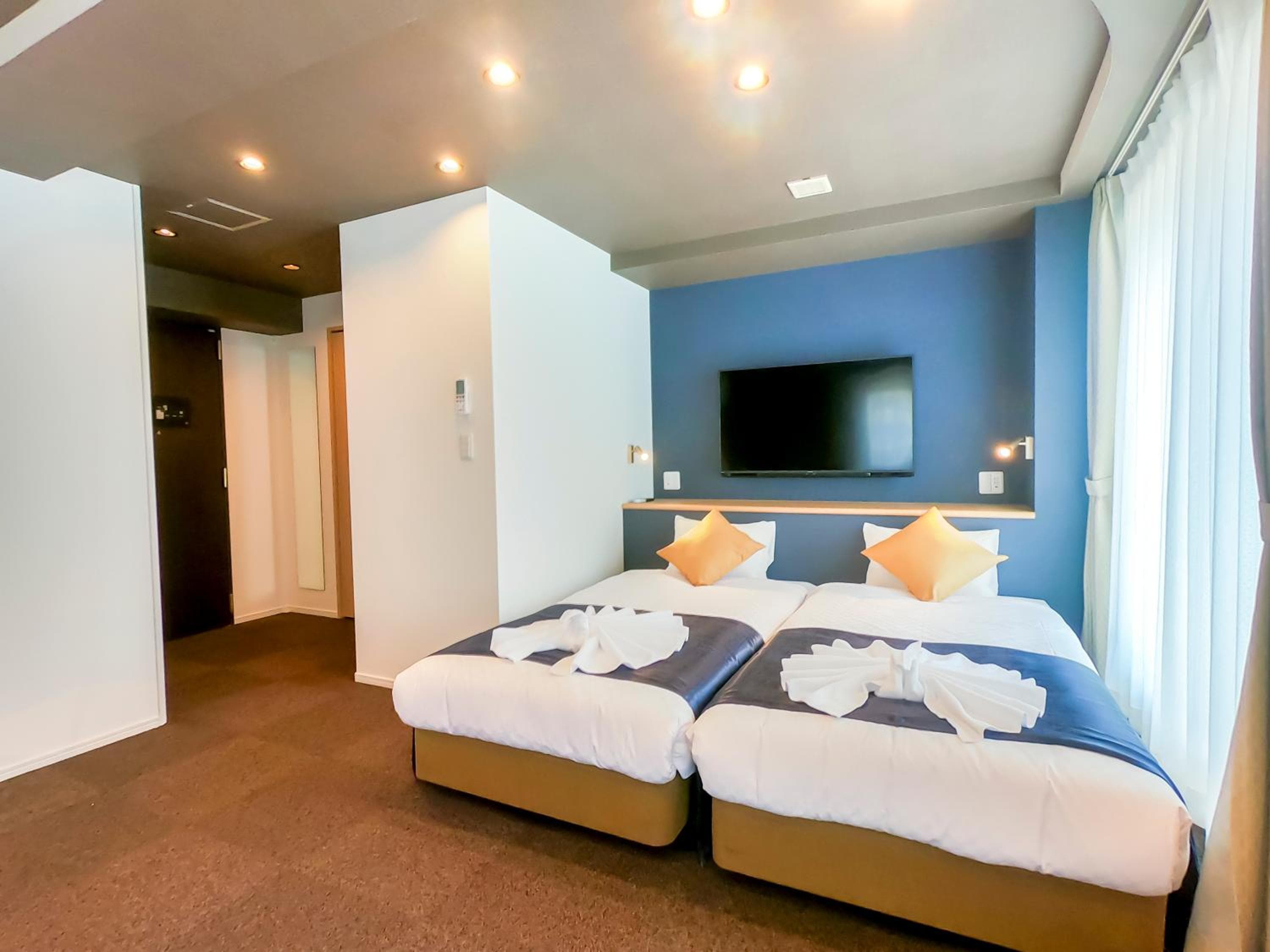 Hotel S-Presso Central, photo 2