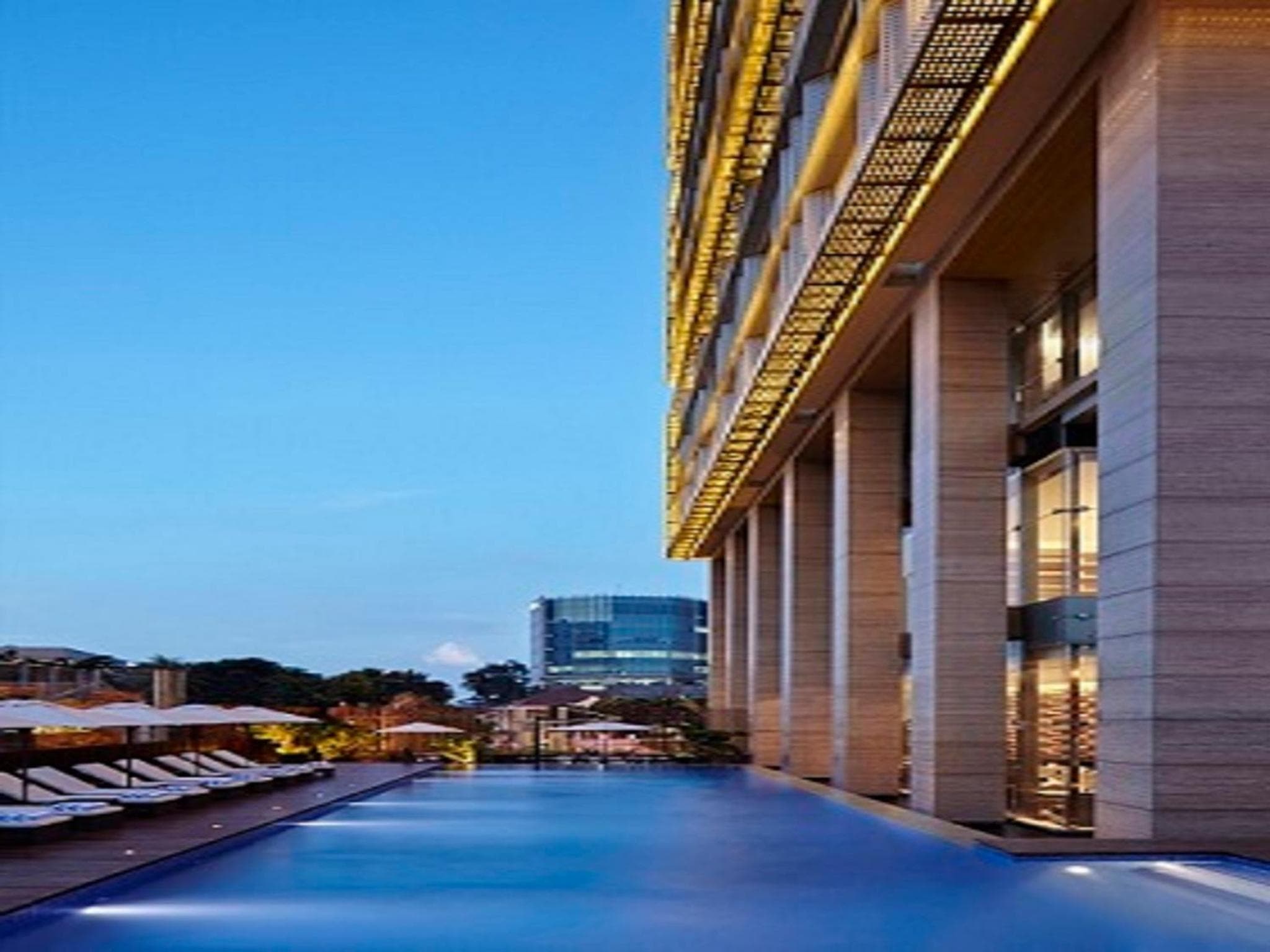 Fraser Residence Menteng Jakarta, Jakarta