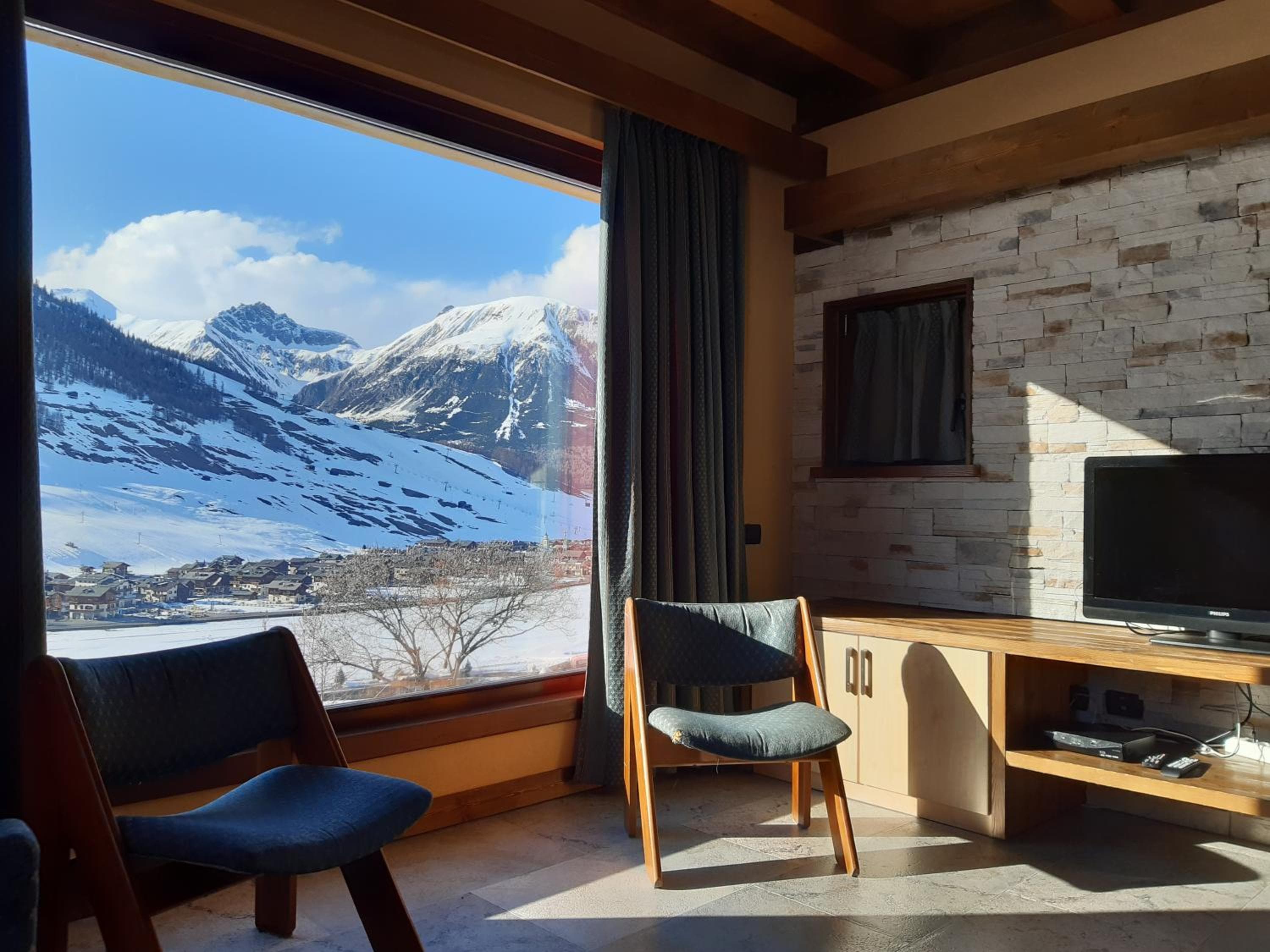 Chalet Garden, Livigno, photo 4