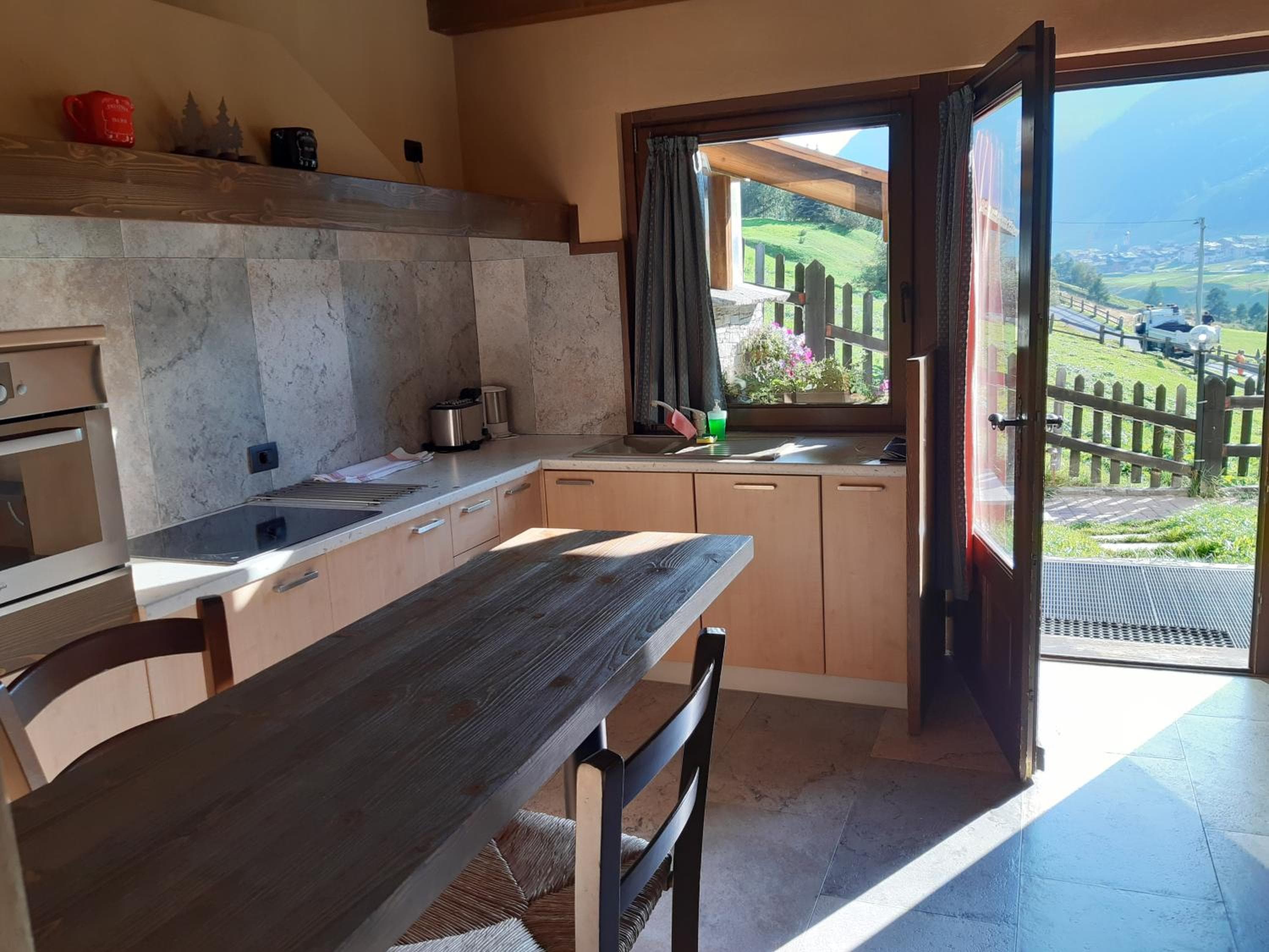 Chalet Garden, Livigno, photo 2
