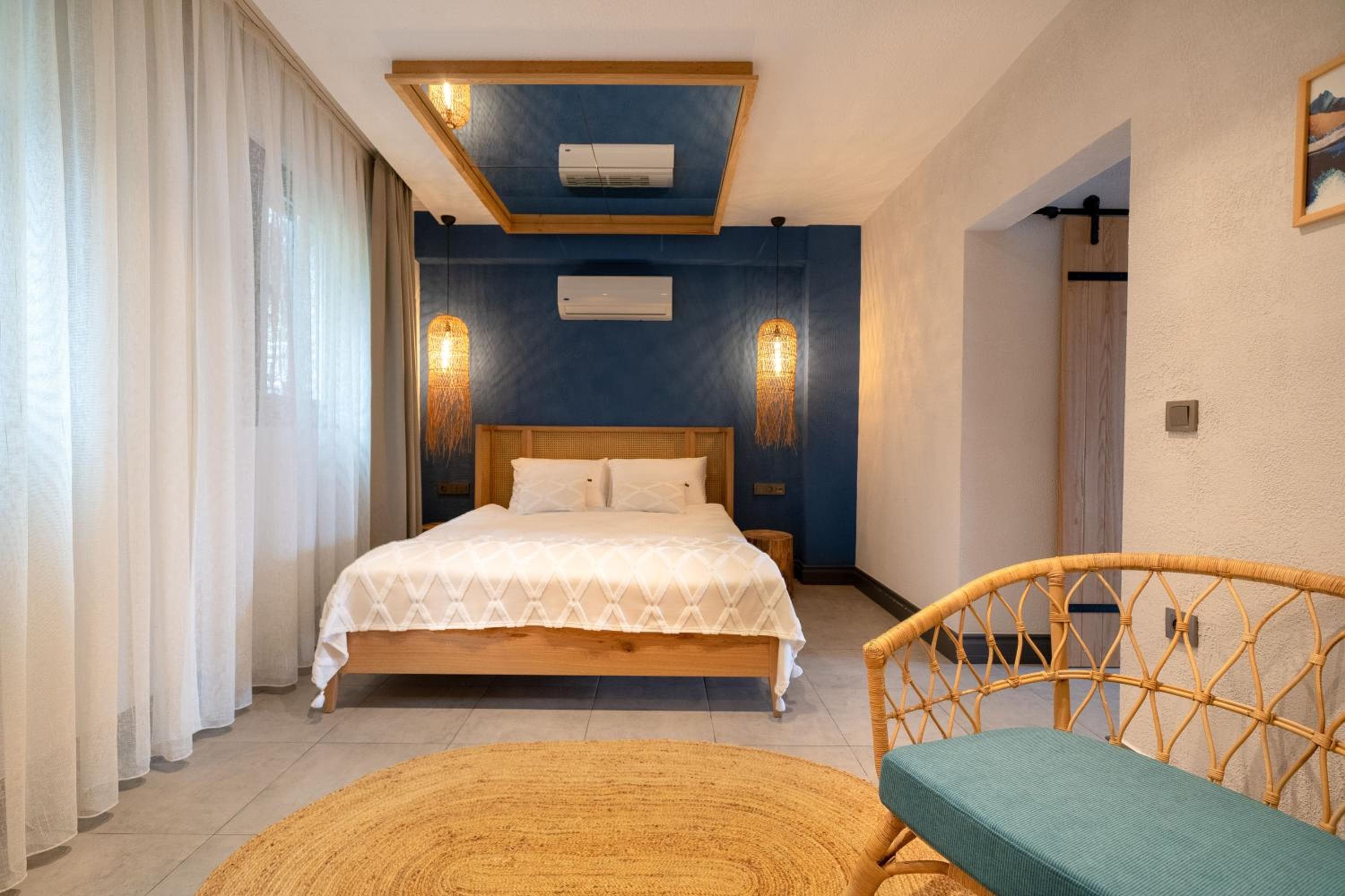 Reddoors Suites Sea View, Fethiye, photo 2