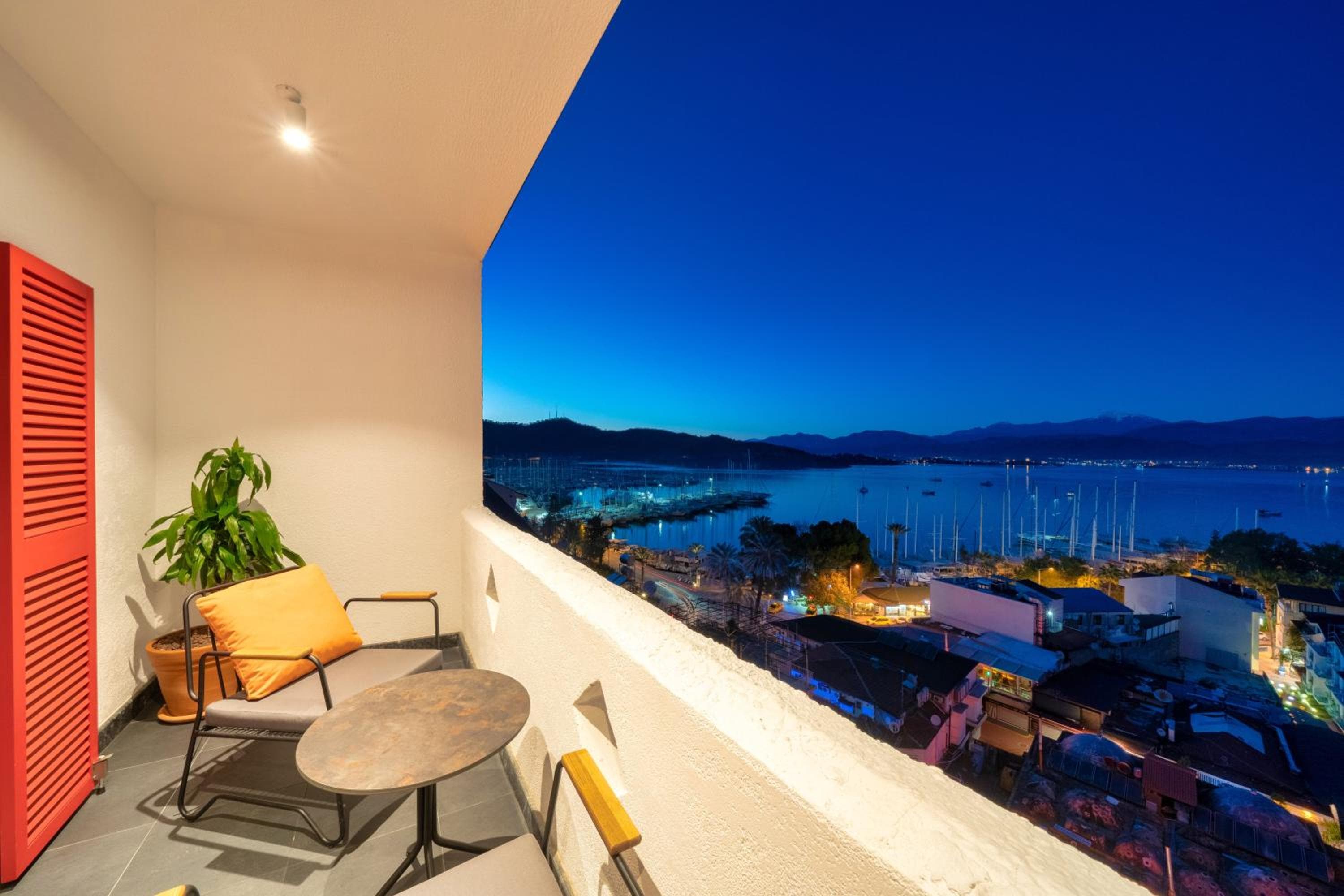 Reddoors Suites Sea View, Fethiye, photo 5