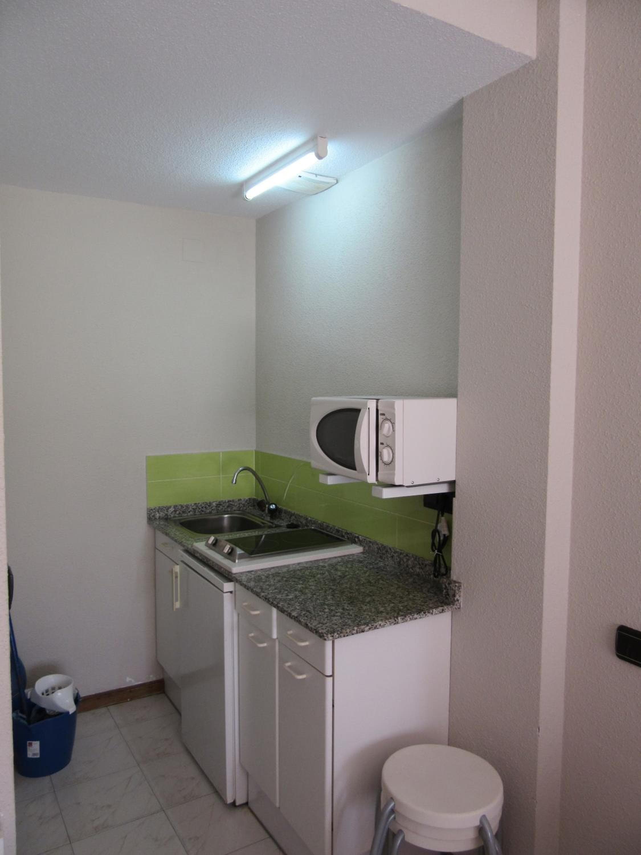 Apartamentos Laredo-Playa, Laredo, photo 5