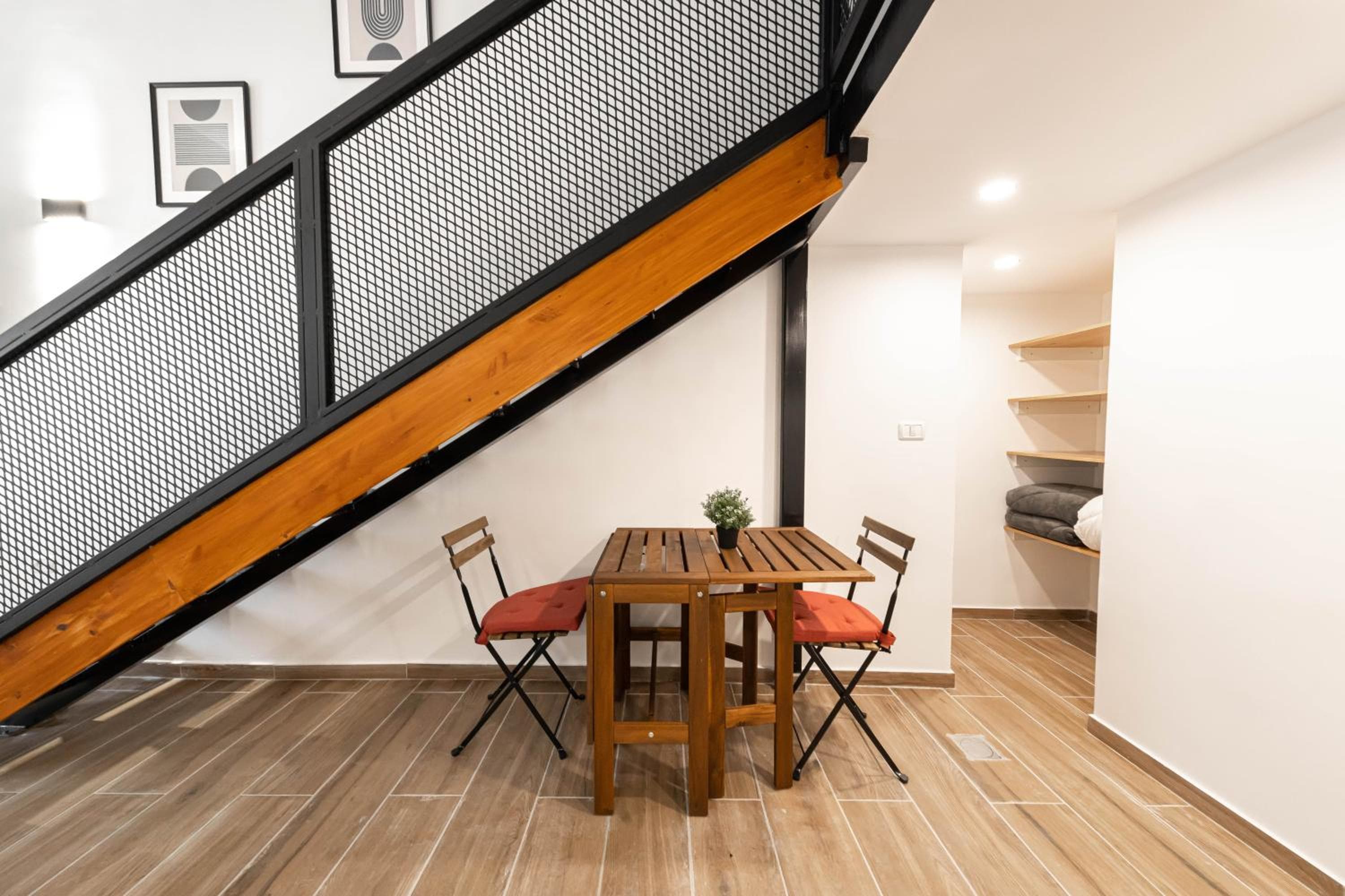 Cohens apartments, Jerusalem, photo 5