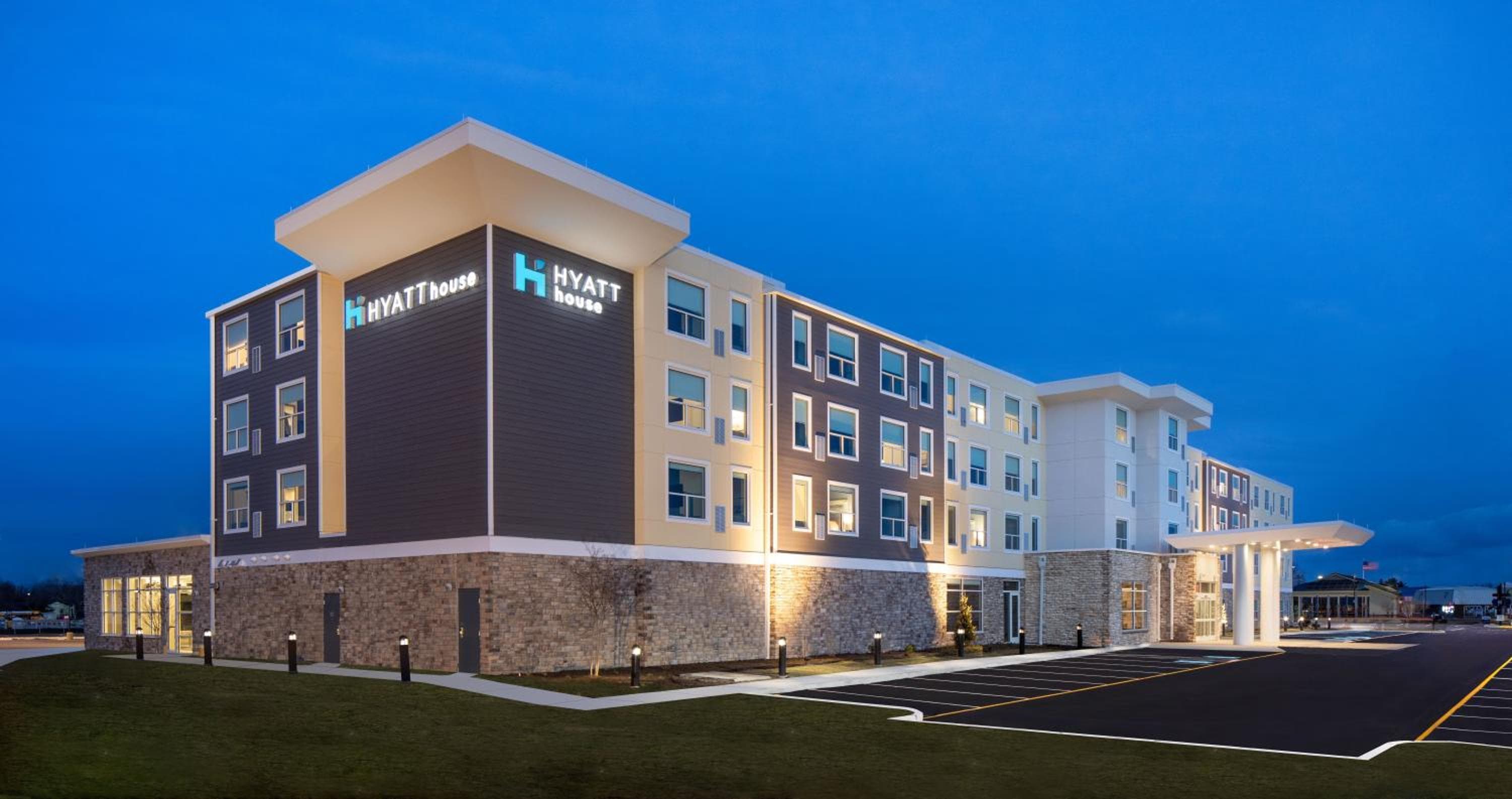 Hyatt House Lewes Rehoboth Beach, Lewes