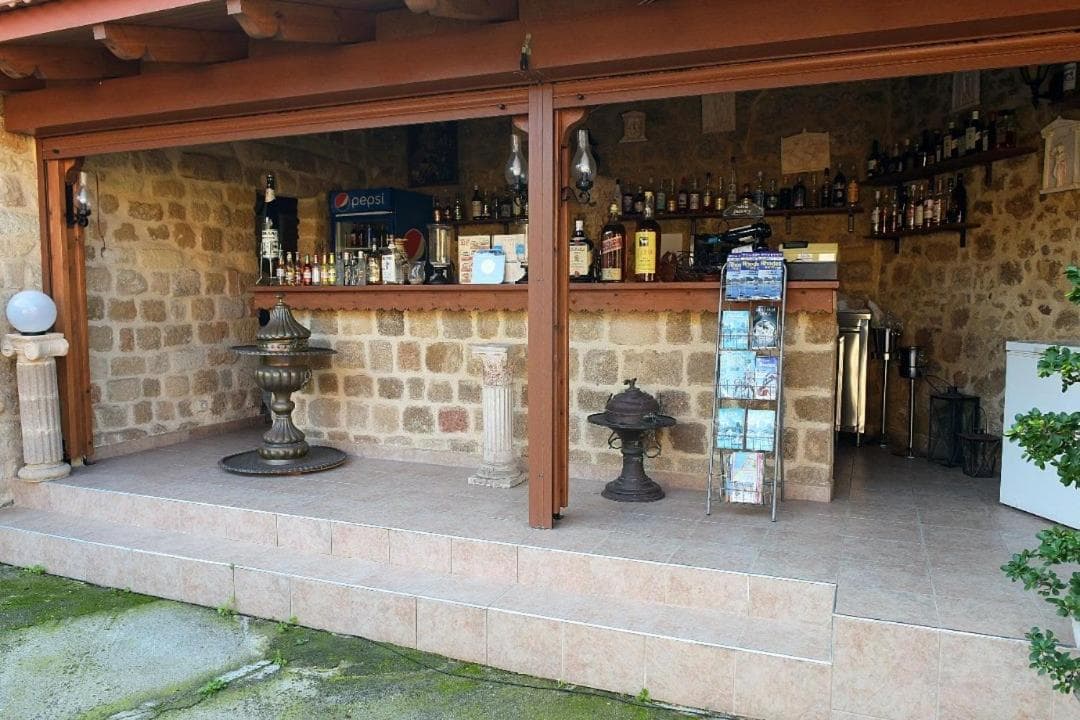 Paris Hotel, Rhodes Town, photo 2