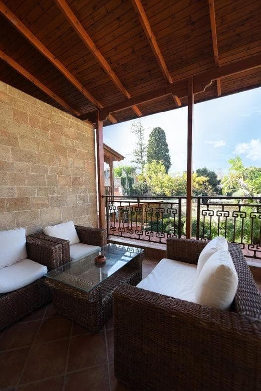 Paris Hotel, Rhodes Town, photo 3