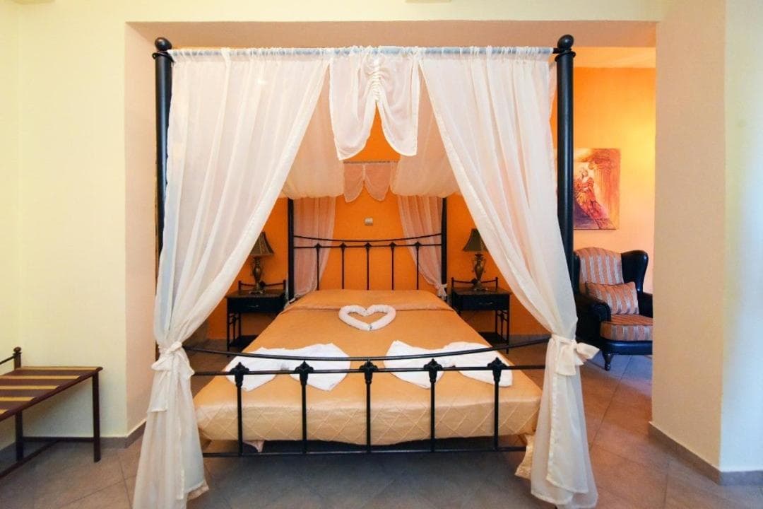 Paris Hotel, Rhodes Town, photo 5