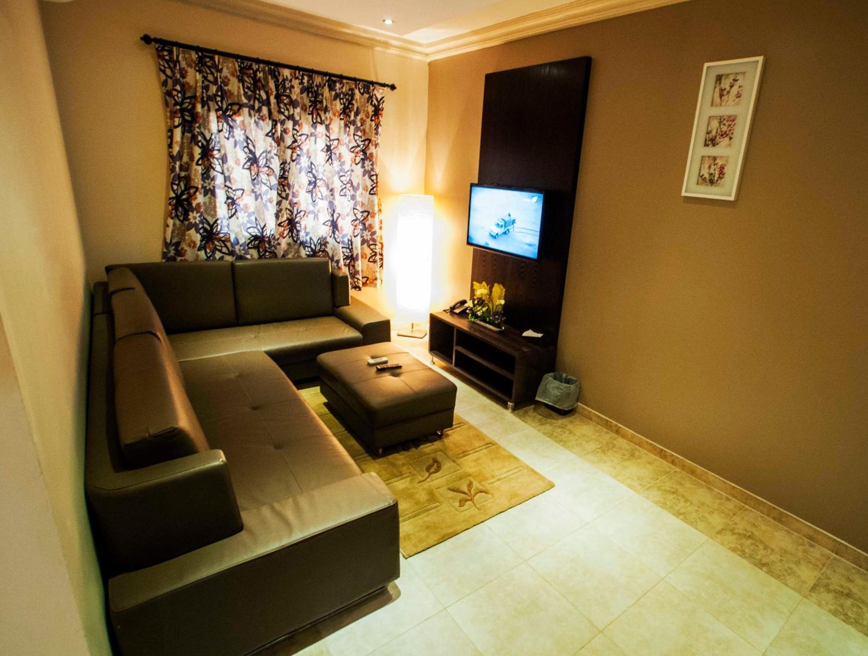City Suites, Al Khobar, photo 6