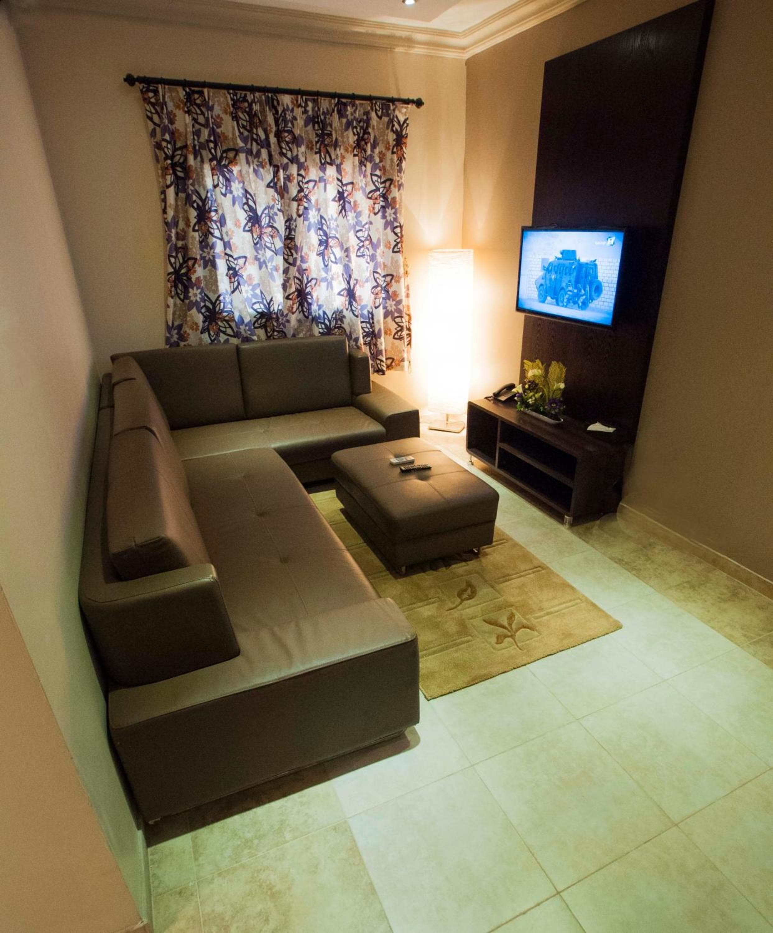 City Suites, Al Khobar, photo 2