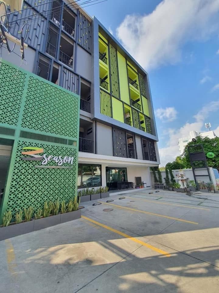 3Season Hotel, Chiang Mai