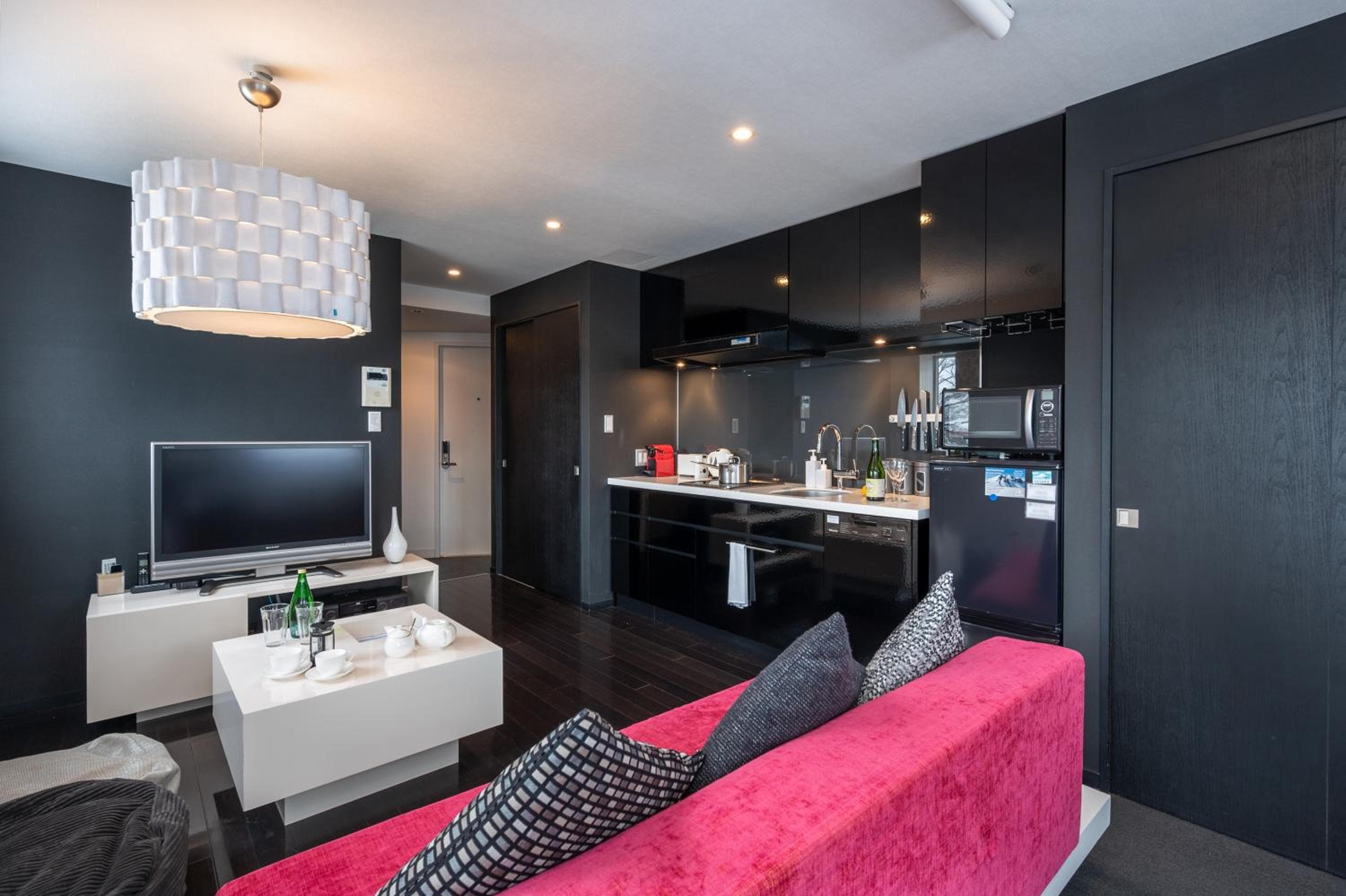 Kira Kira Suites by H2 Life, Kutchan, photo 4