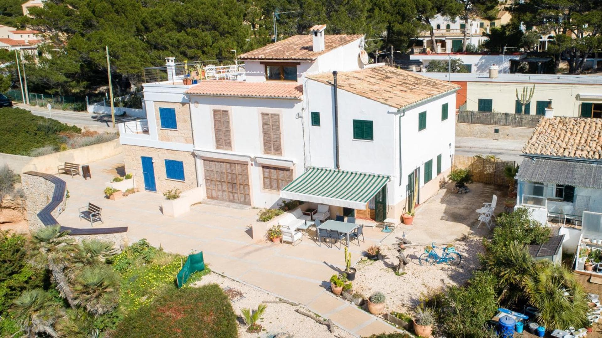 PuntBlanc Residences, Sant Elm, photo 5